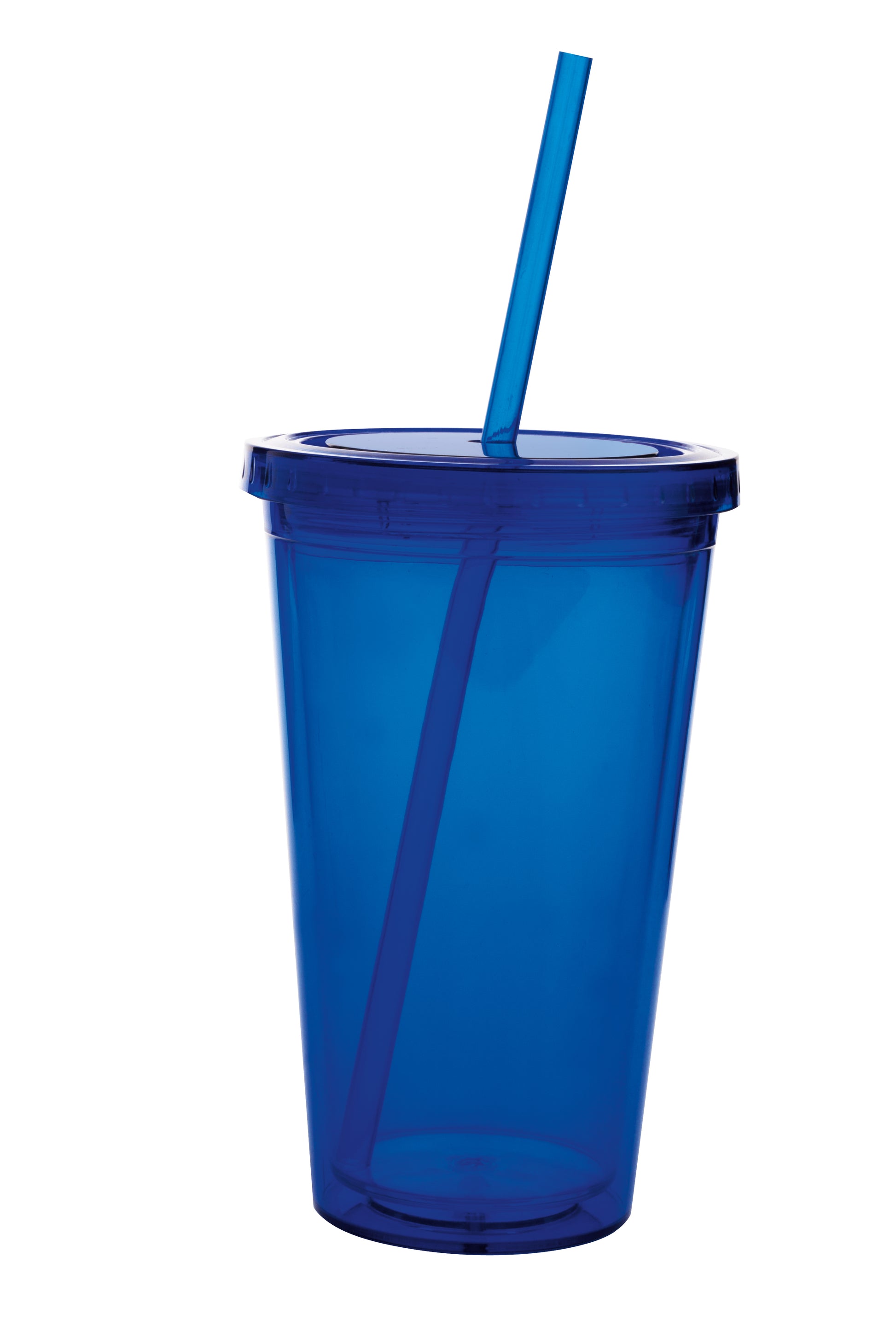 Double Wall Acrylic Tumbler - 18 oz.