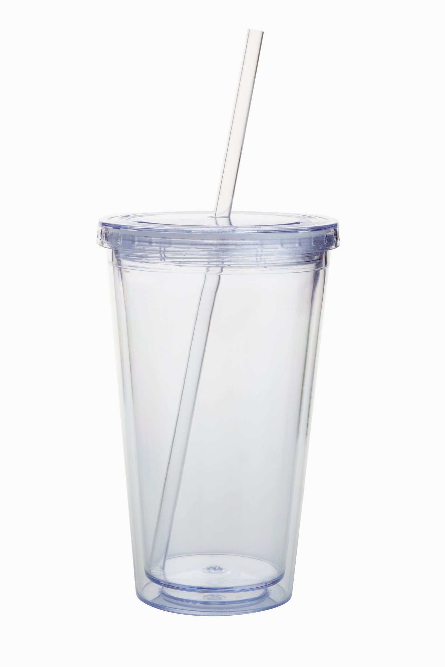 Double Wall Acrylic Tumbler - 18 oz.