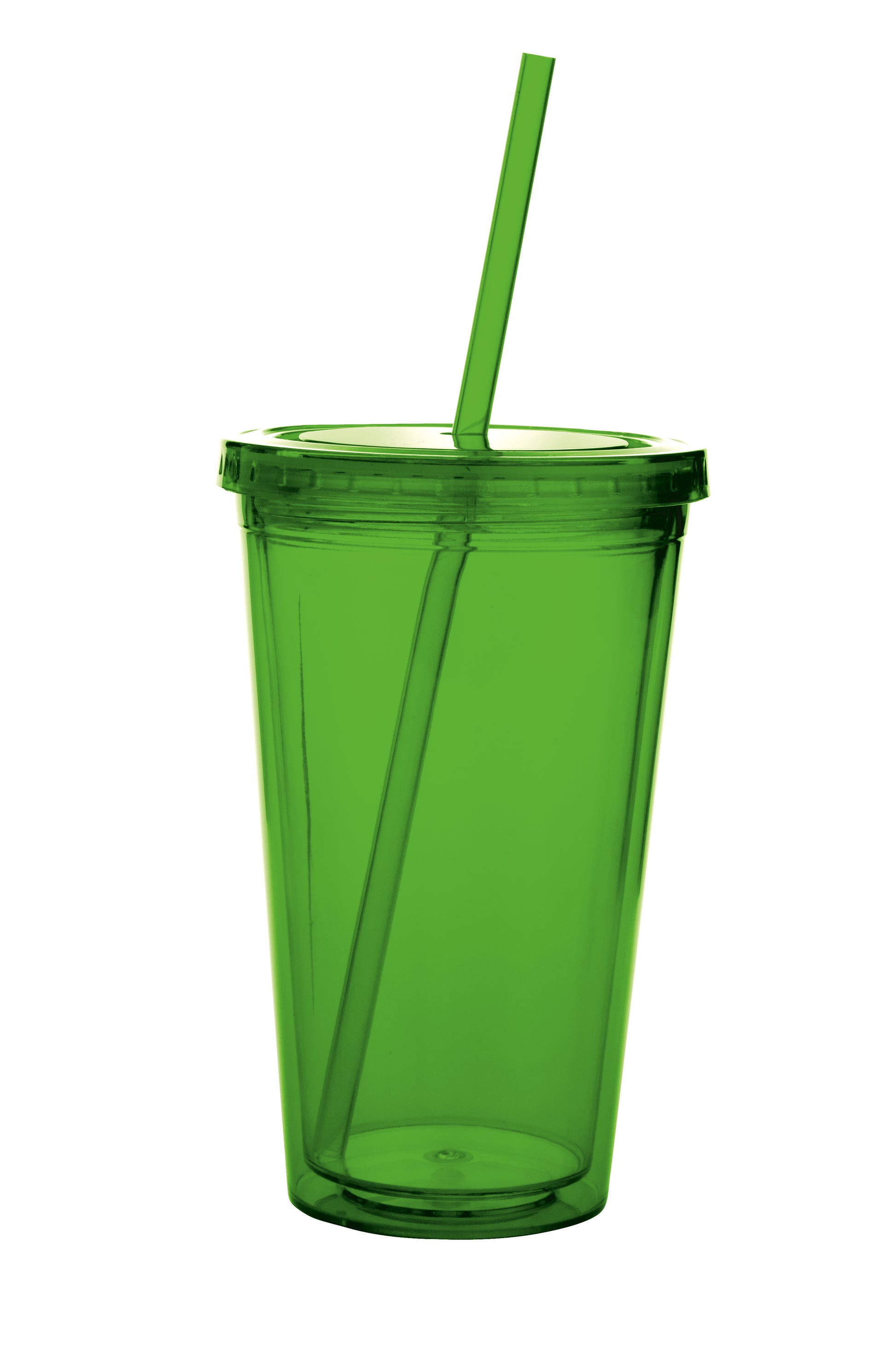Double Wall Acrylic Tumbler - 18 oz.