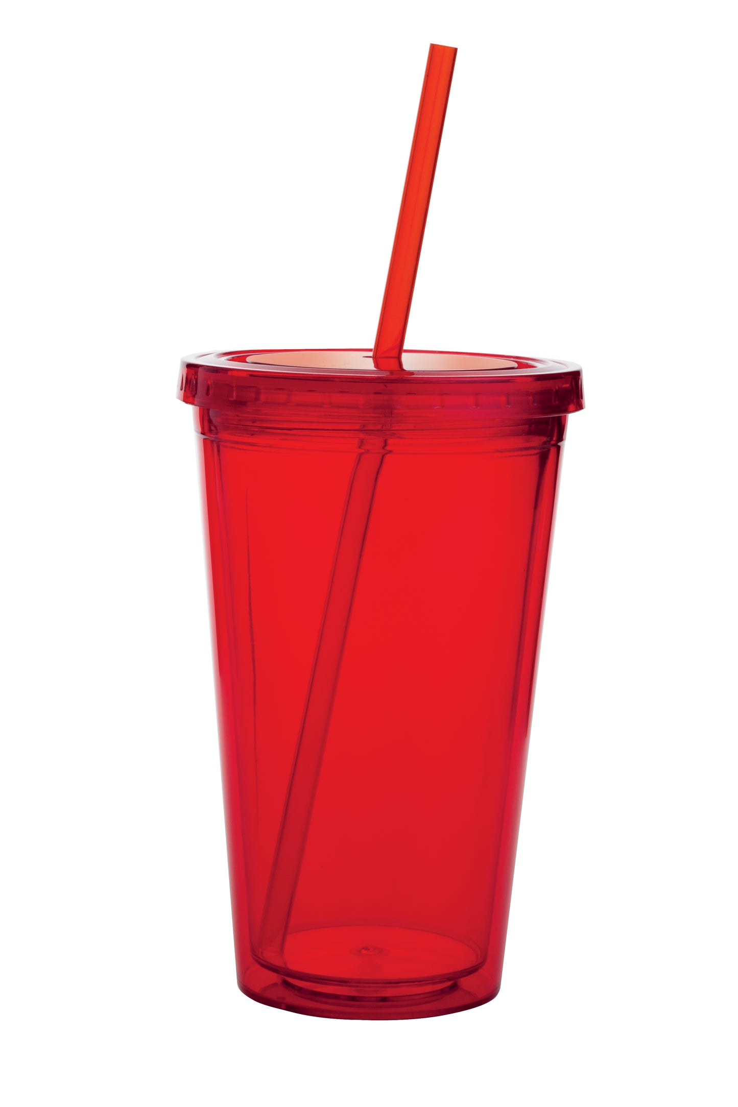 Double Wall Acrylic Tumbler - 18 oz.