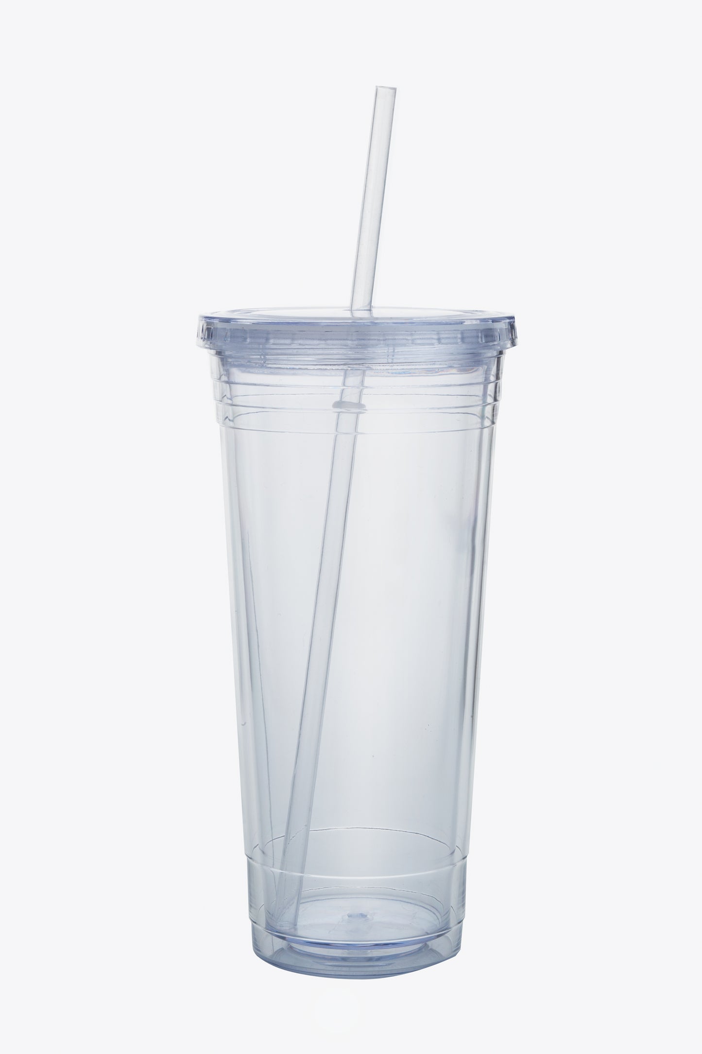 Double Wall Acrylic Tumbler - 24 oz.