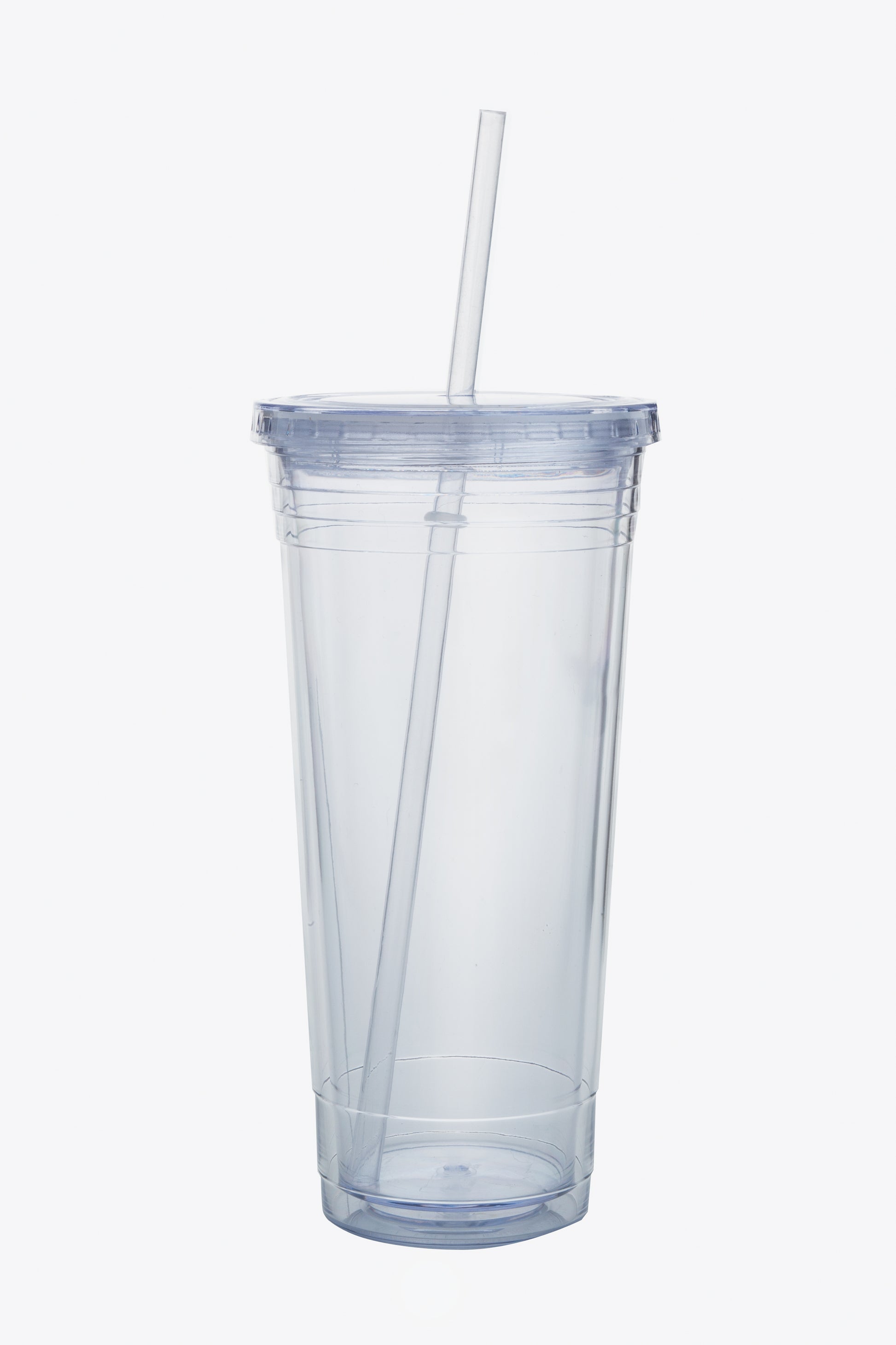 Double Wall Acrylic Tumbler - 24 oz.