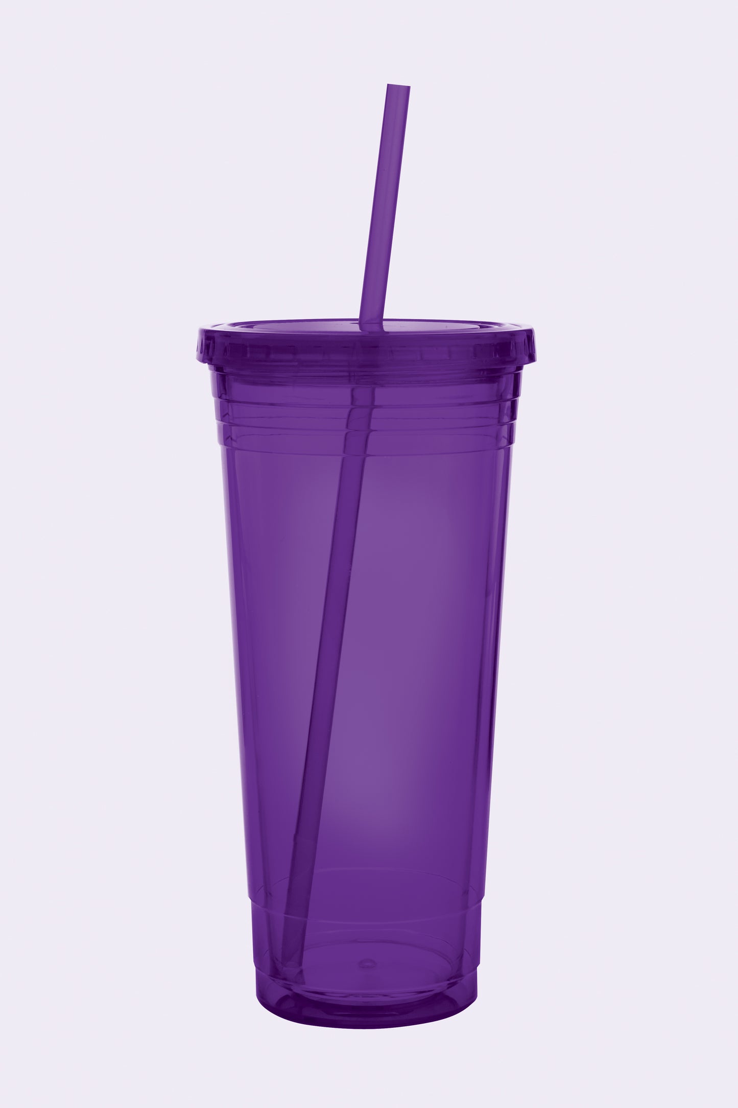 Double Wall Acrylic Tumbler - 24 oz.