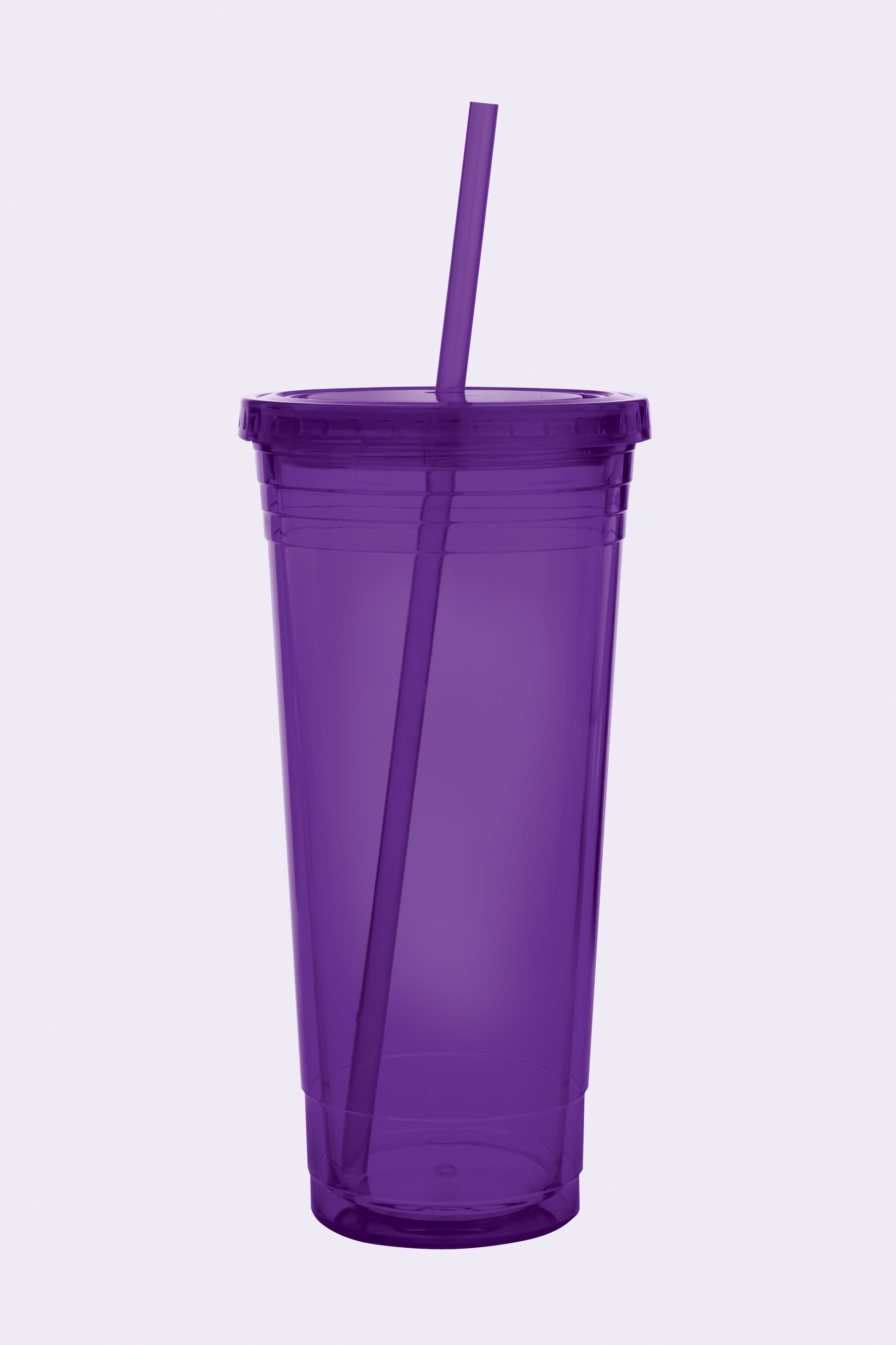 Double Wall Acrylic Tumbler - 24 oz.