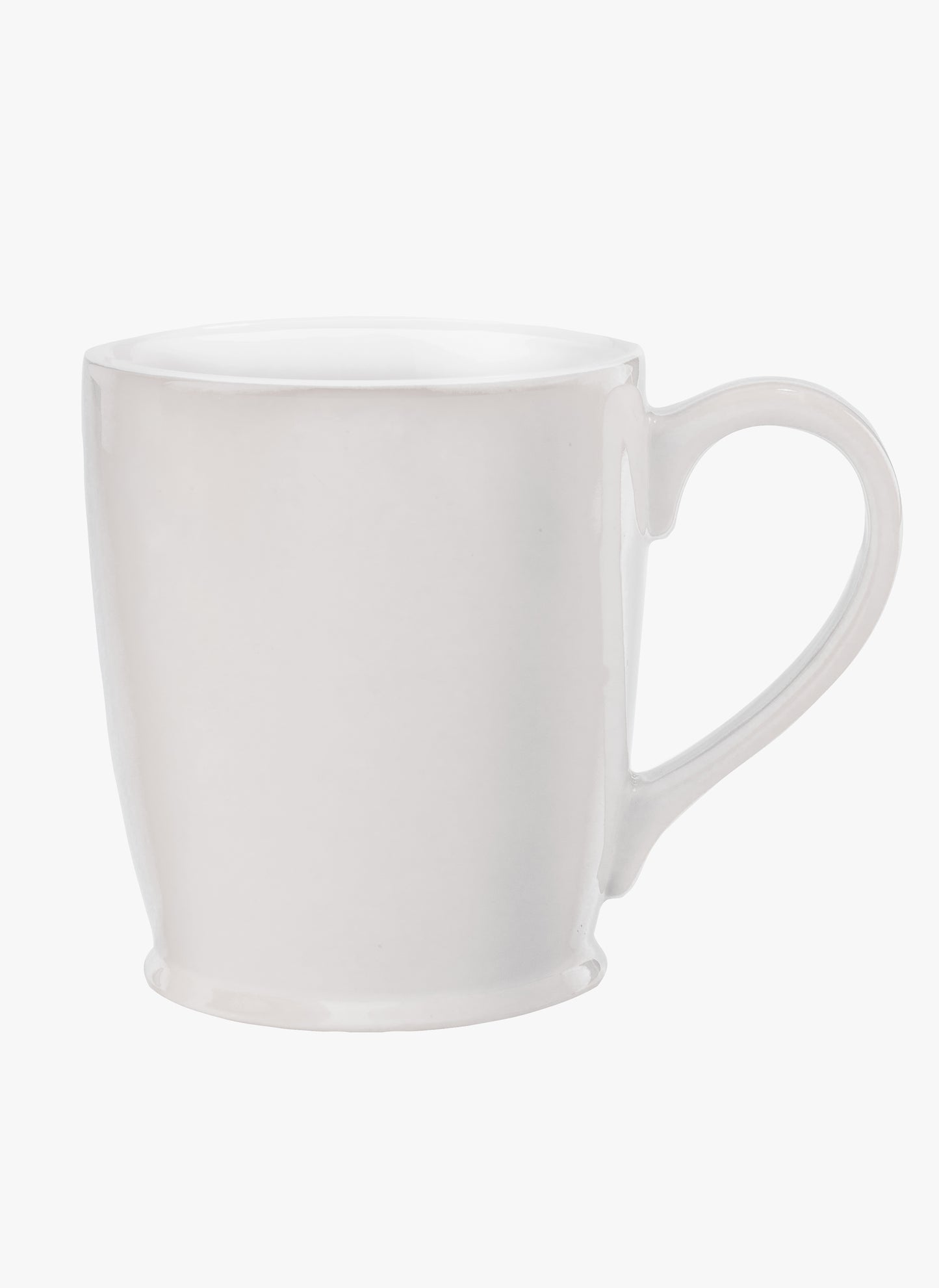 Stylish Café Mug - 16 oz.