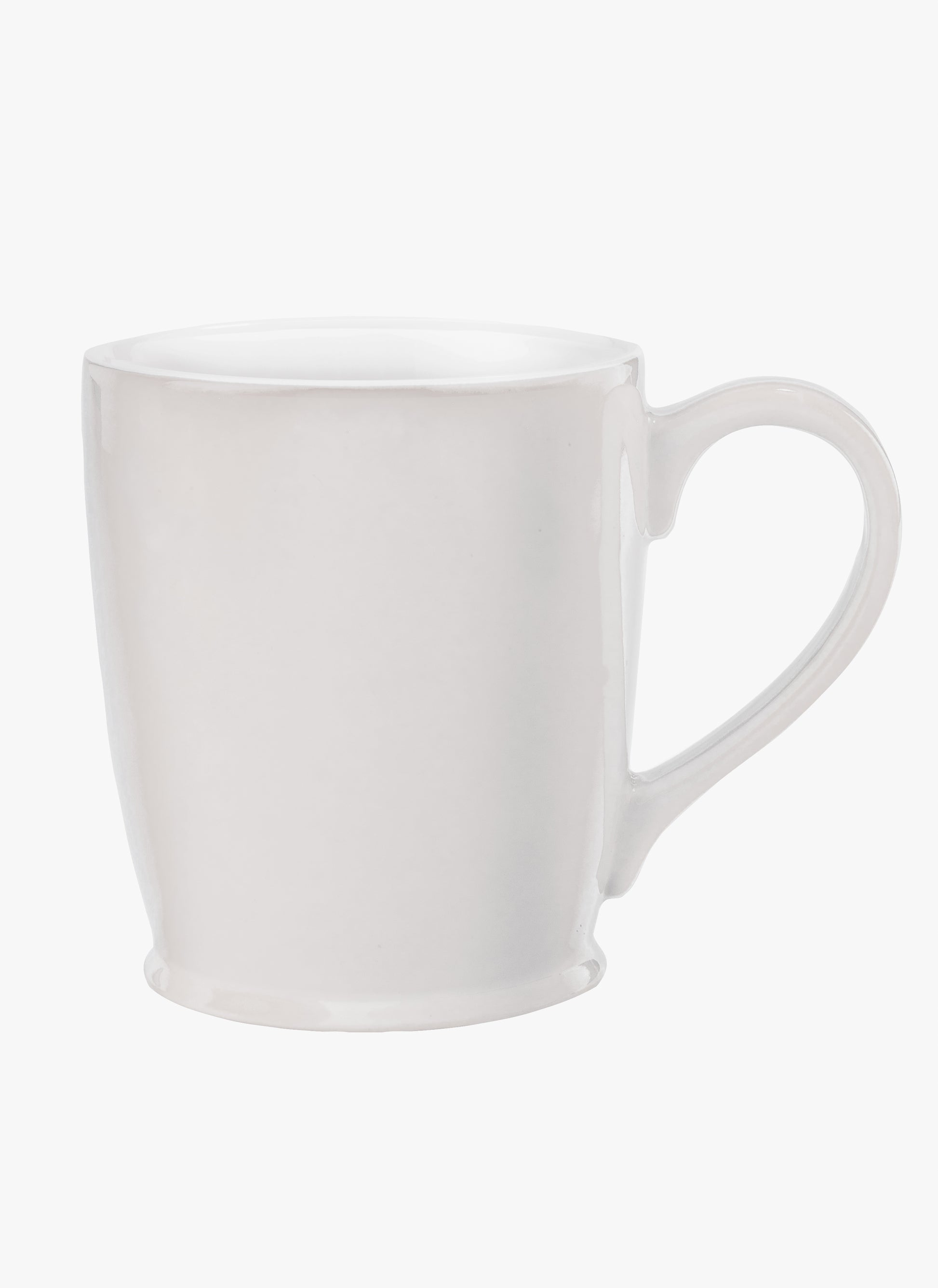 Stylish Café Mug - 16 oz.