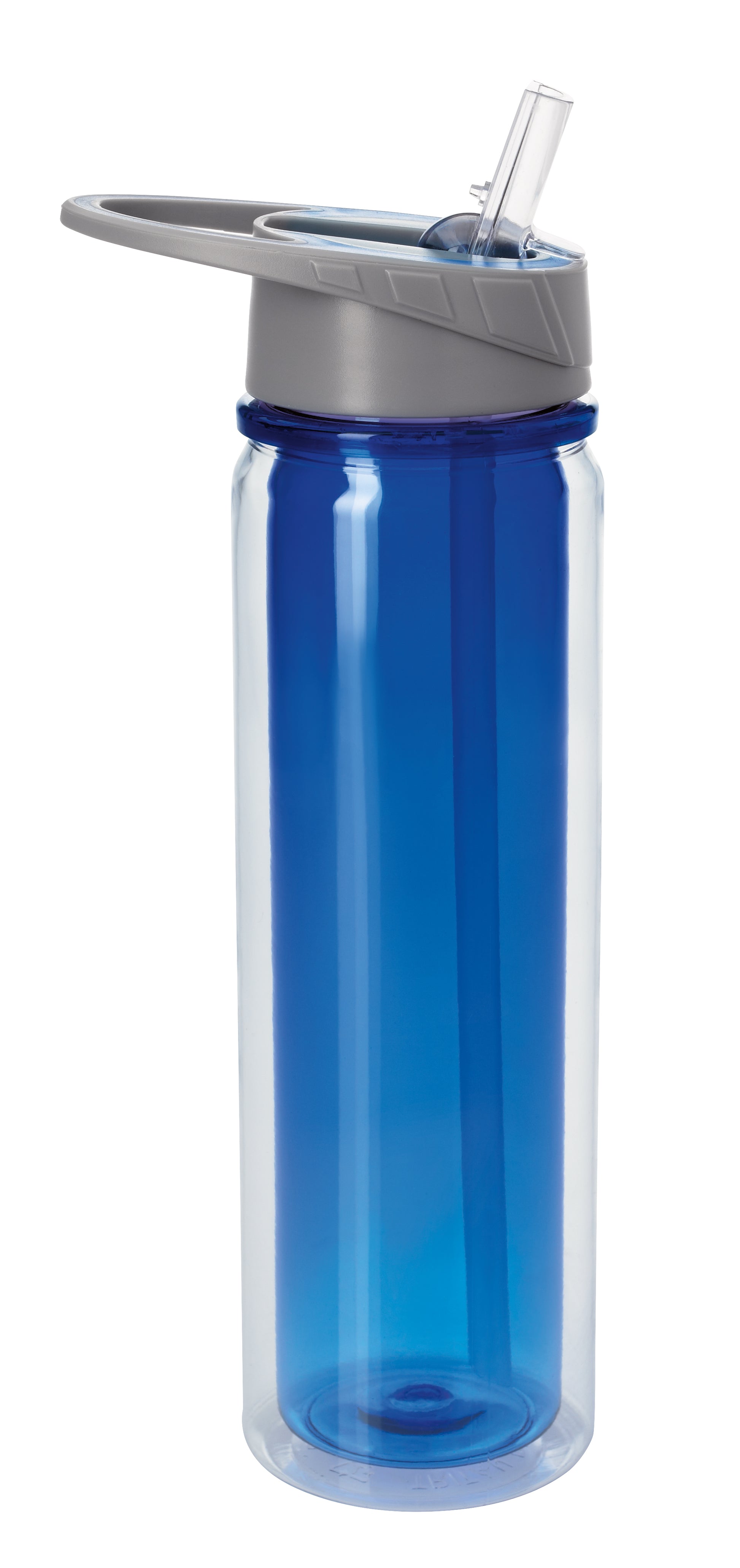 Double Wall Sport Bottle - 20 oz.