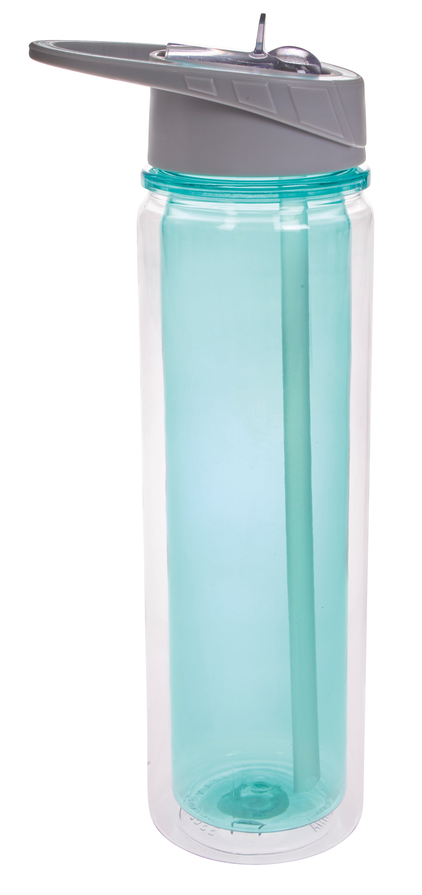 Double Wall Sport Bottle - 20 oz.