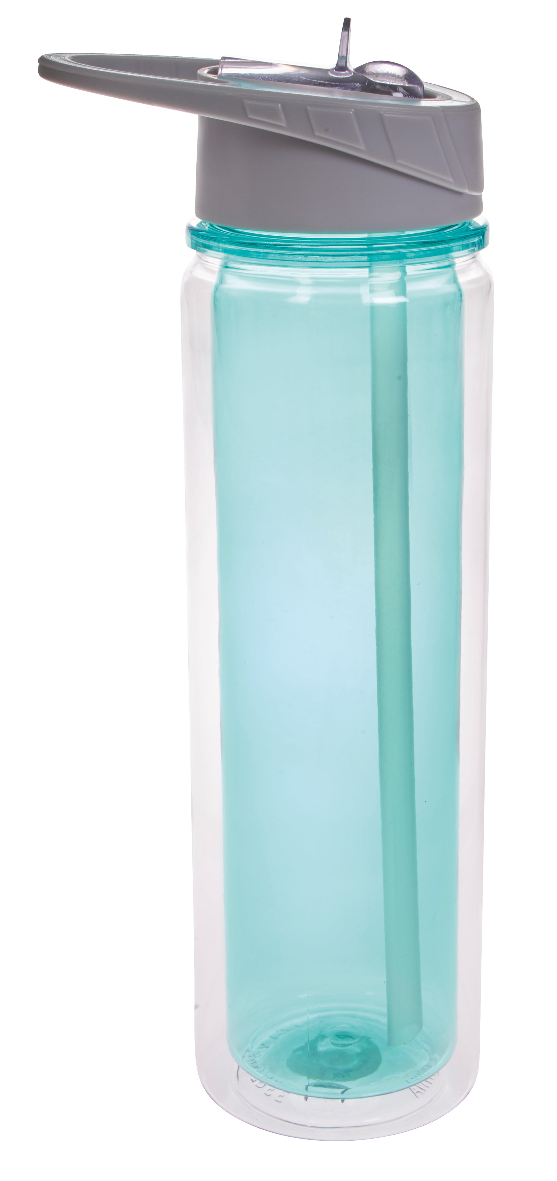 Double Wall Sport Bottle - 20 oz.