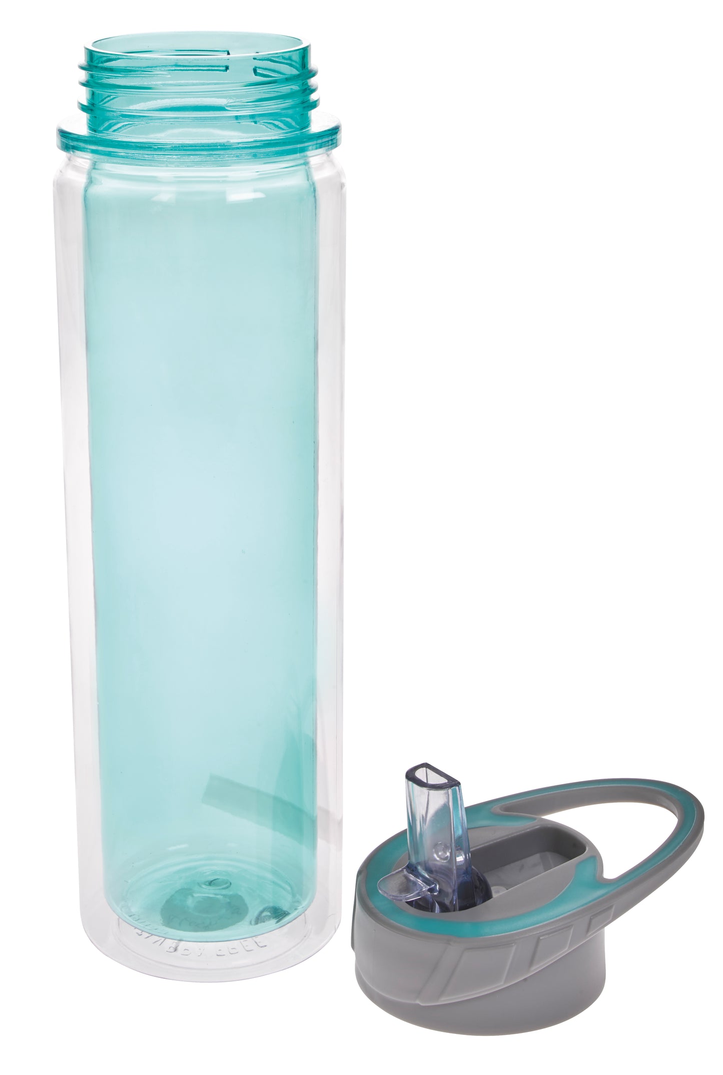 Double Wall Sport Bottle - 20 oz.