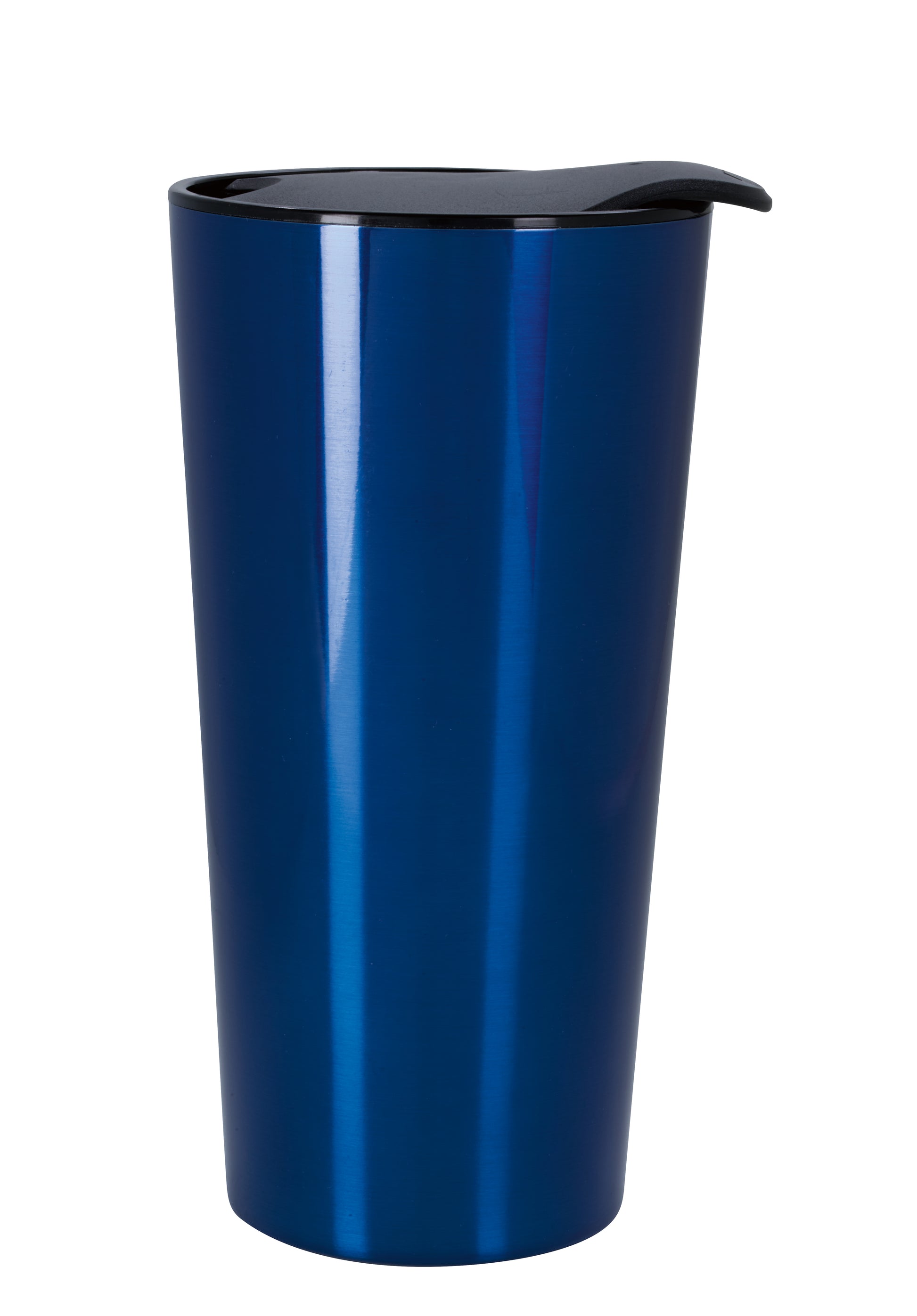 Fashion Metallic Tumbler - 16 oz.