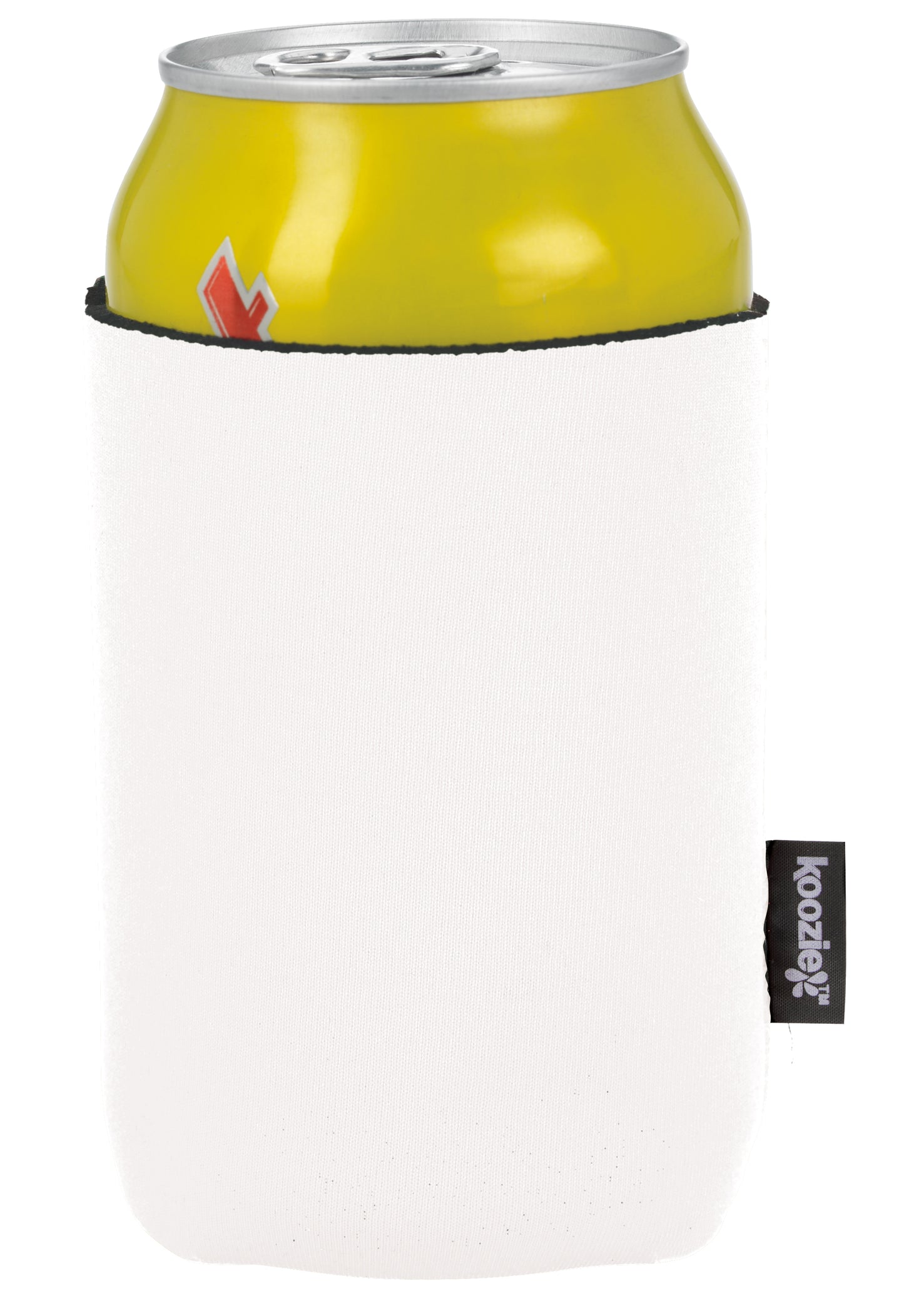 Full-Color Neoprene Can Cooler