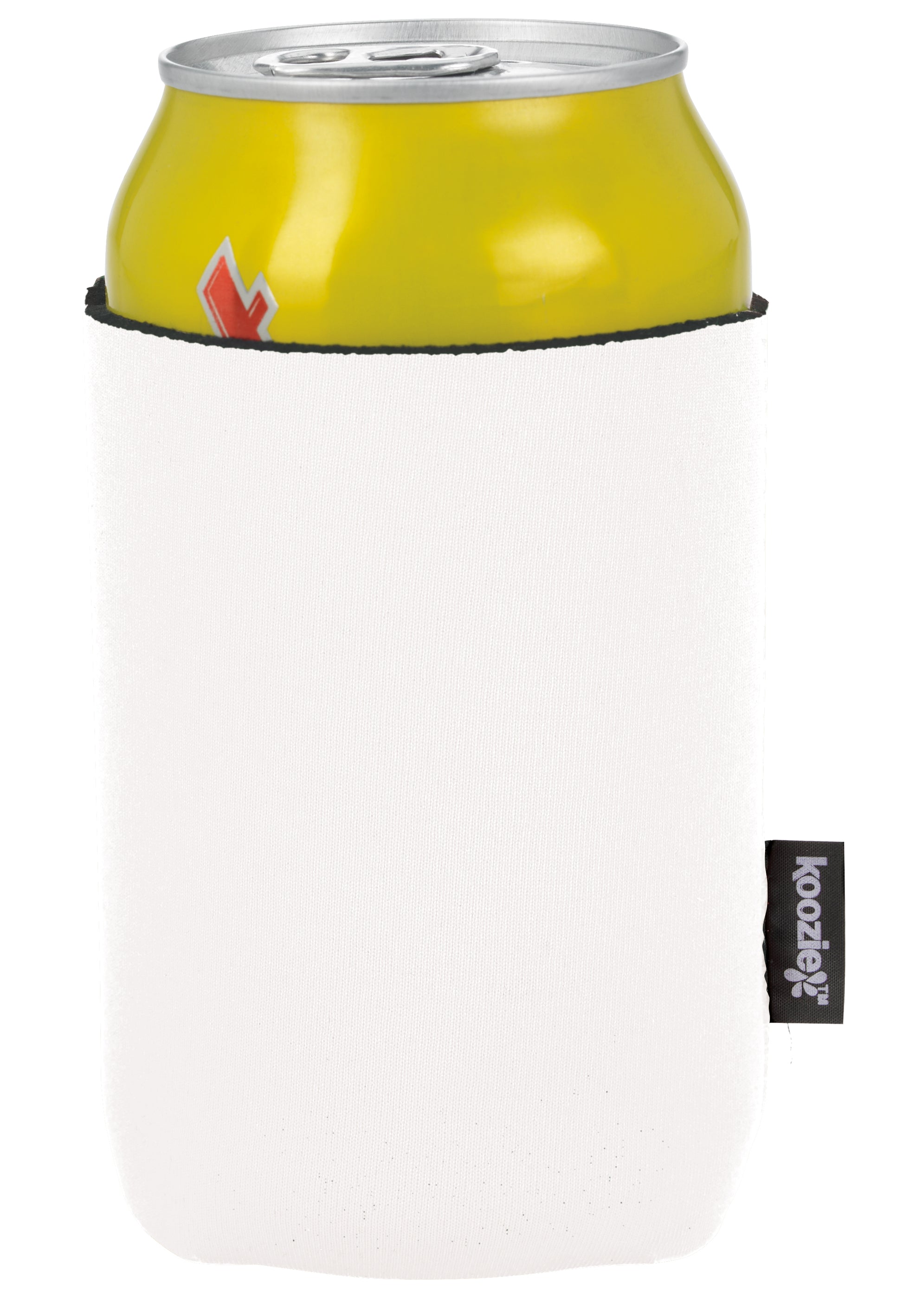 Full-Color Neoprene Can Cooler