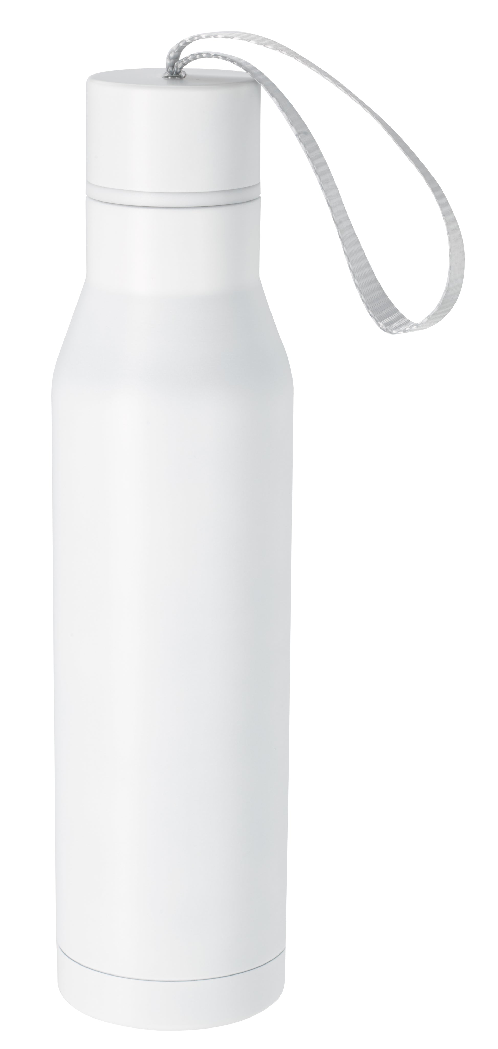 Vacuum Insulated Bottle with Carry Loop - 18 oz.