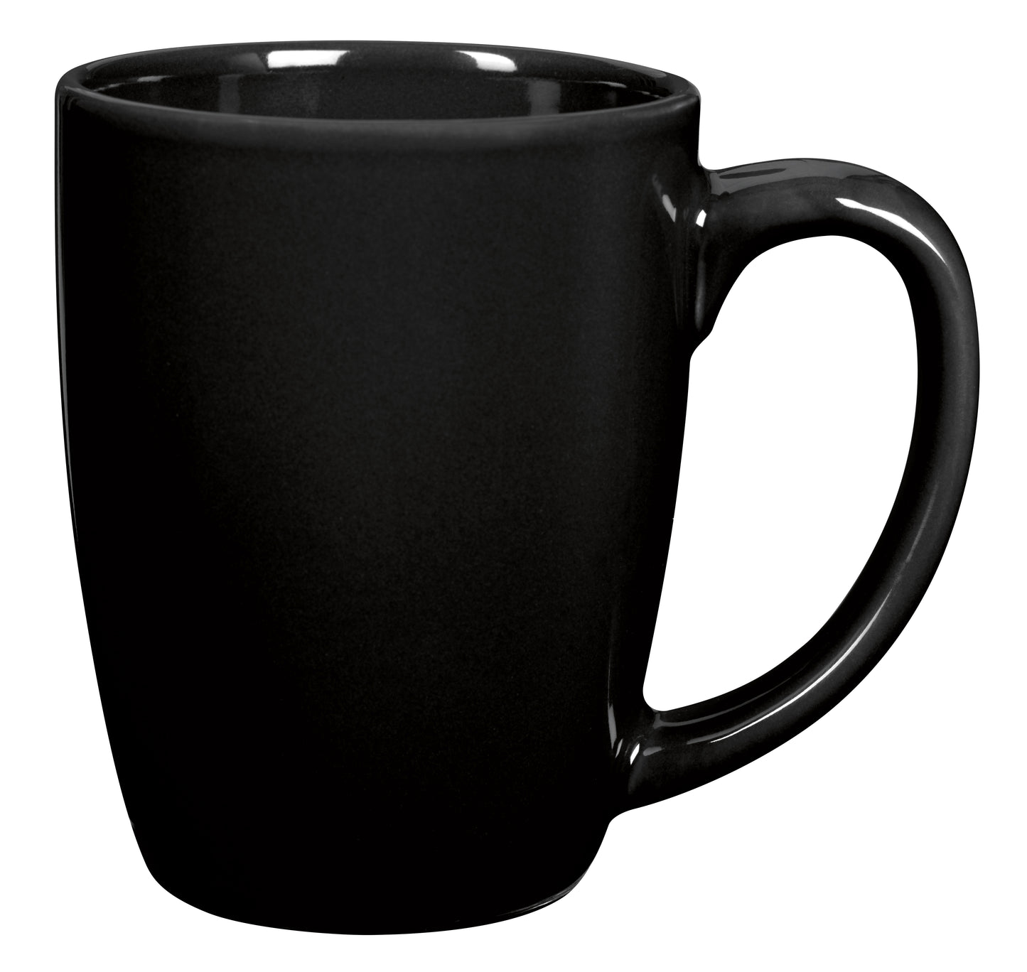 Bistro Mug Color - 12 oz.