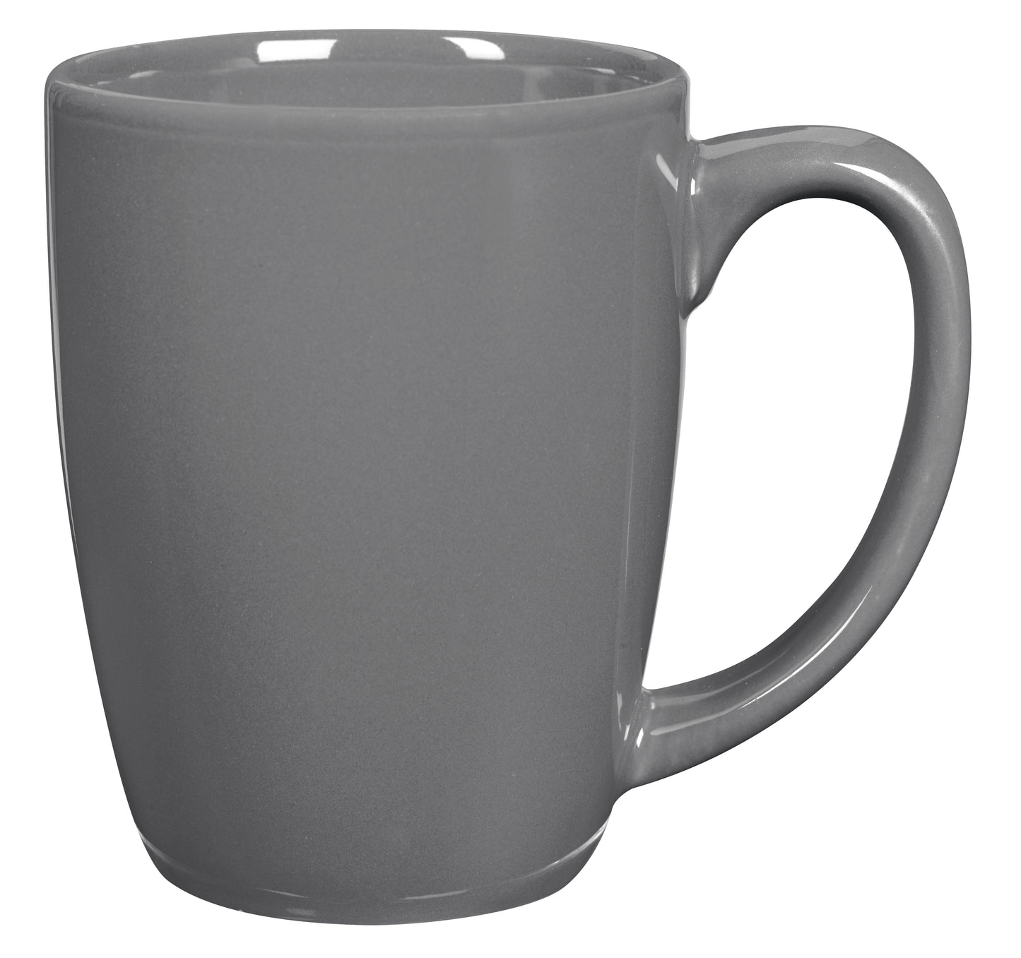 Bistro Mug Color - 12 oz.