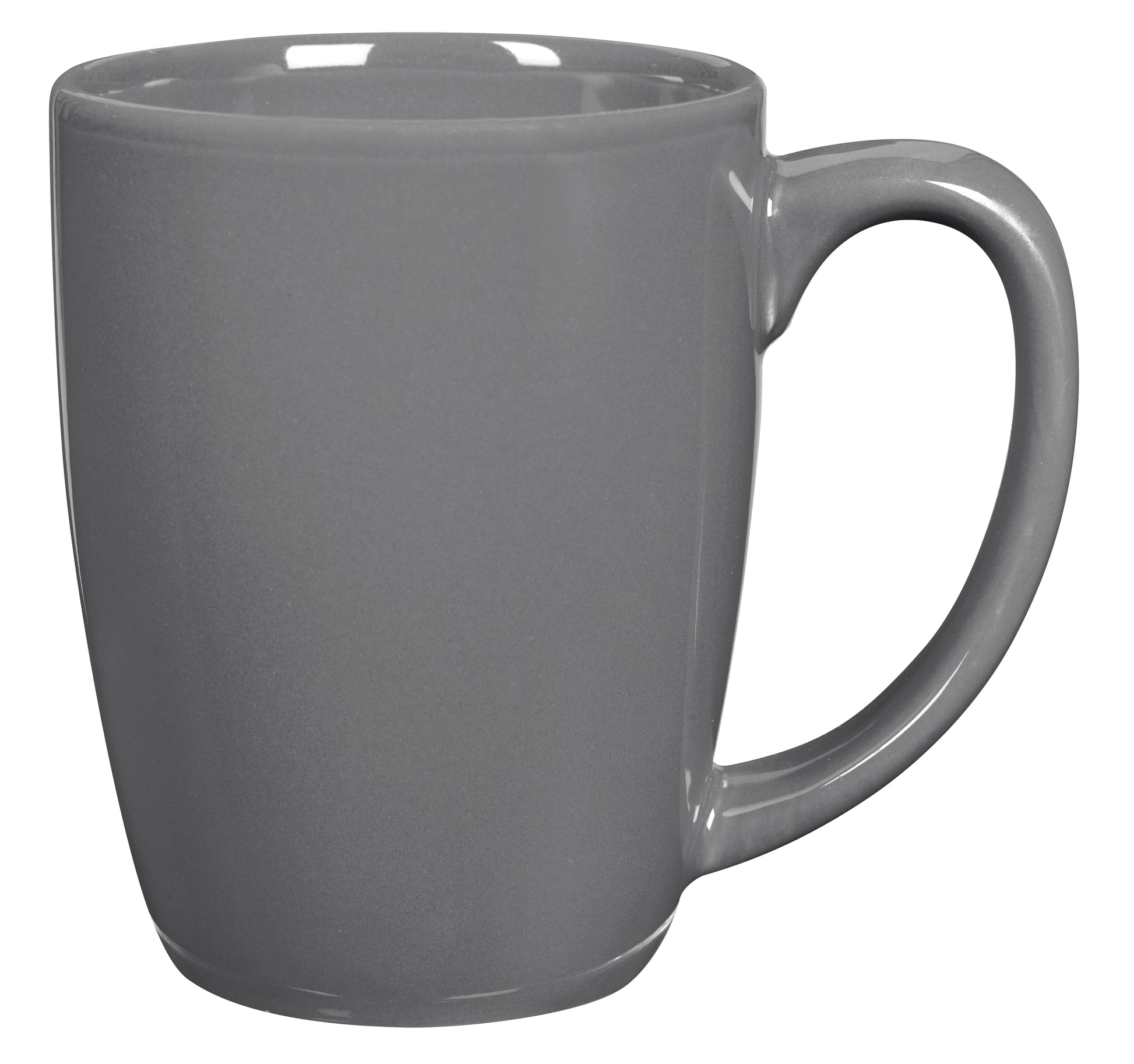 Bistro Mug Color - 12 oz.