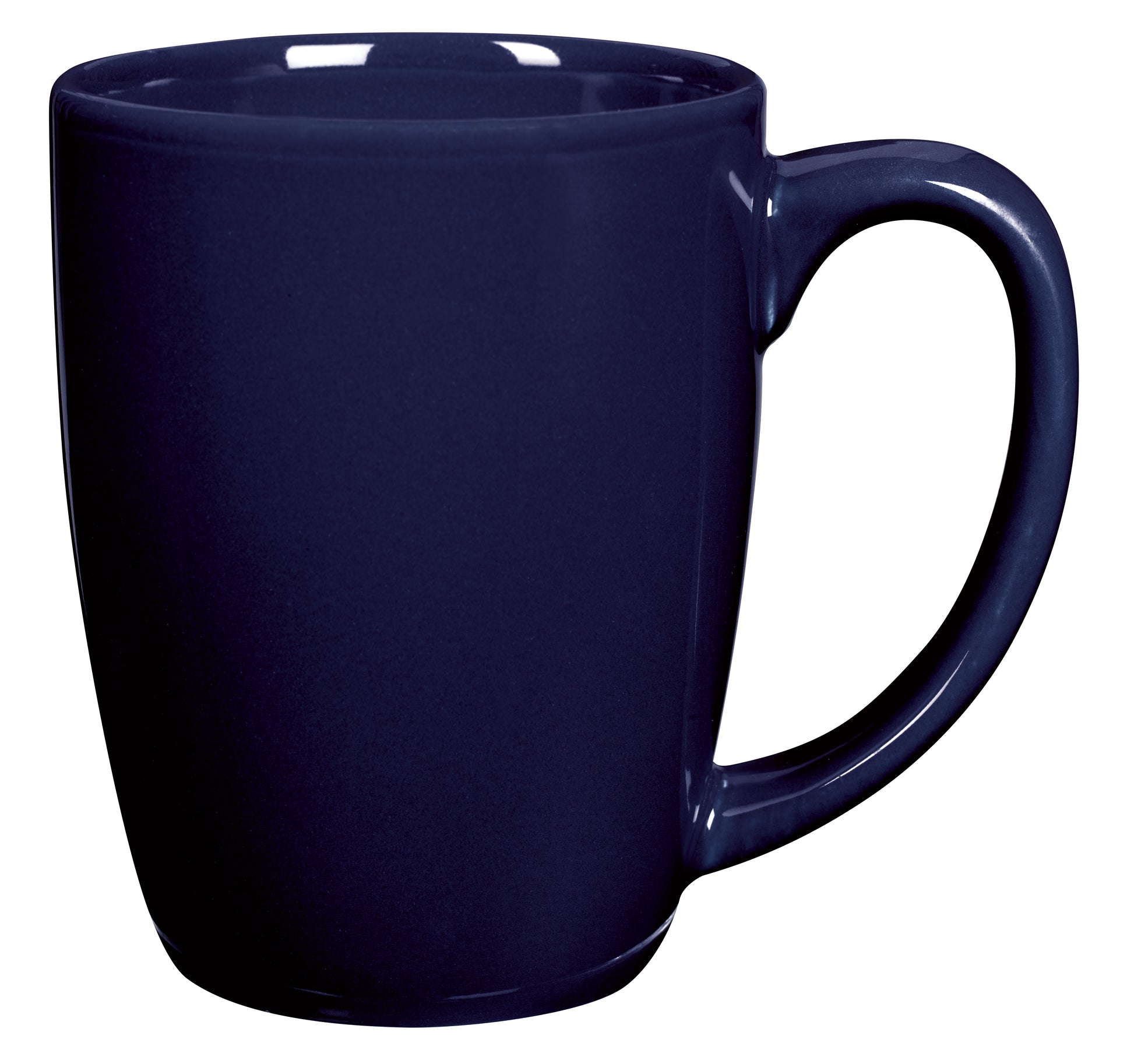 Bistro Mug Color - 12 oz.
