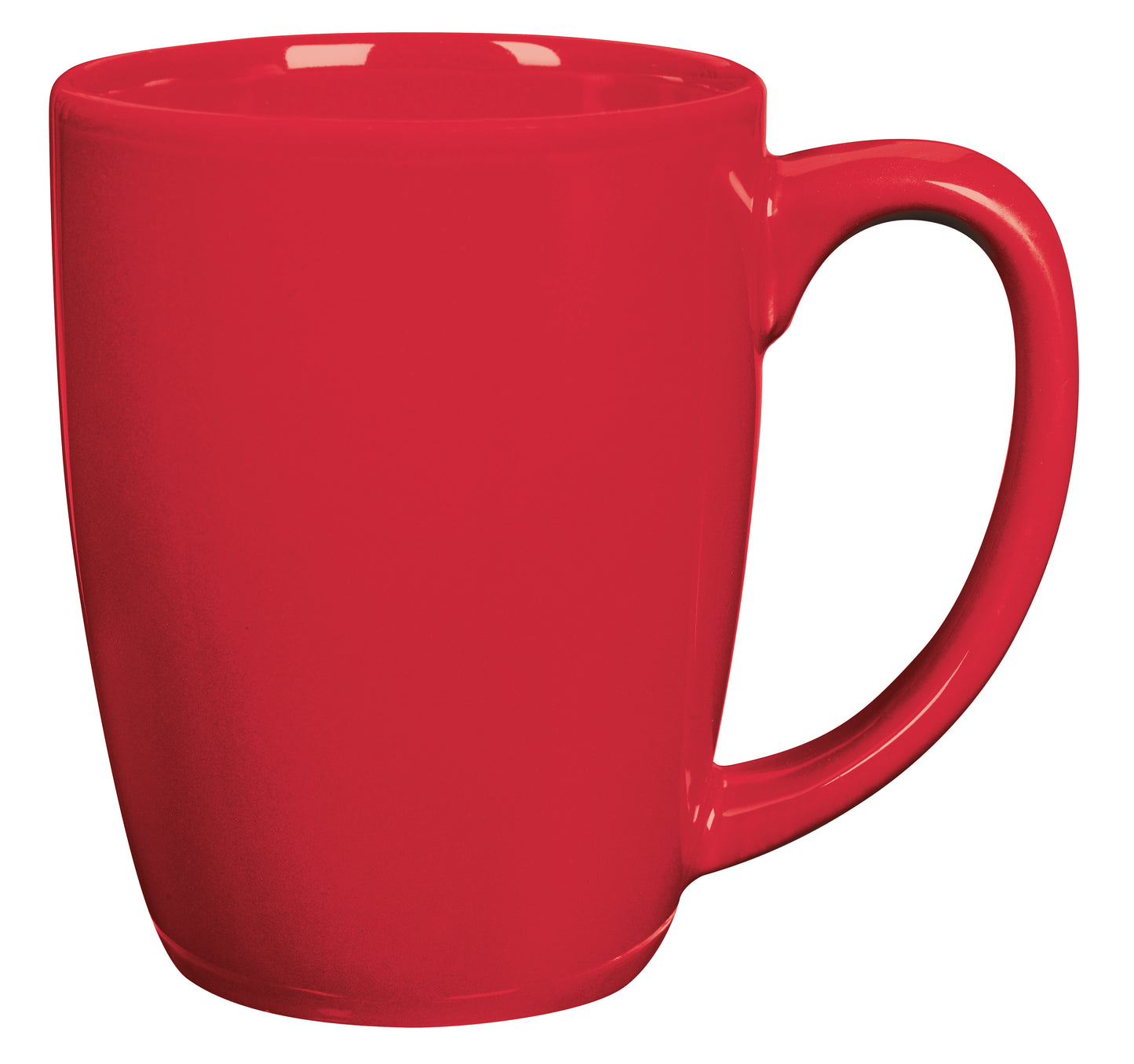 Bistro Mug Color - 12 oz.