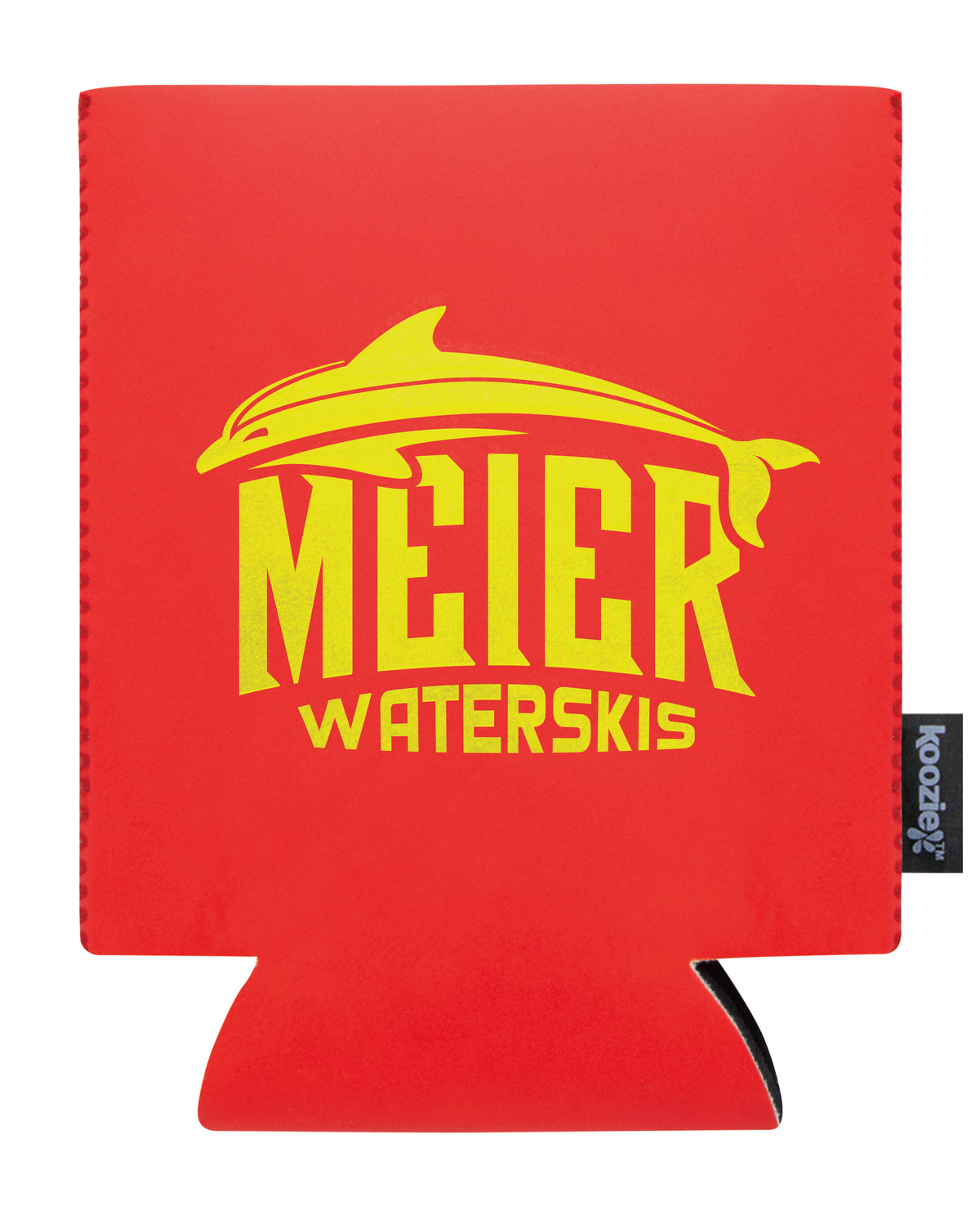 Custom logo Color Changing Can/Bottle Cooler