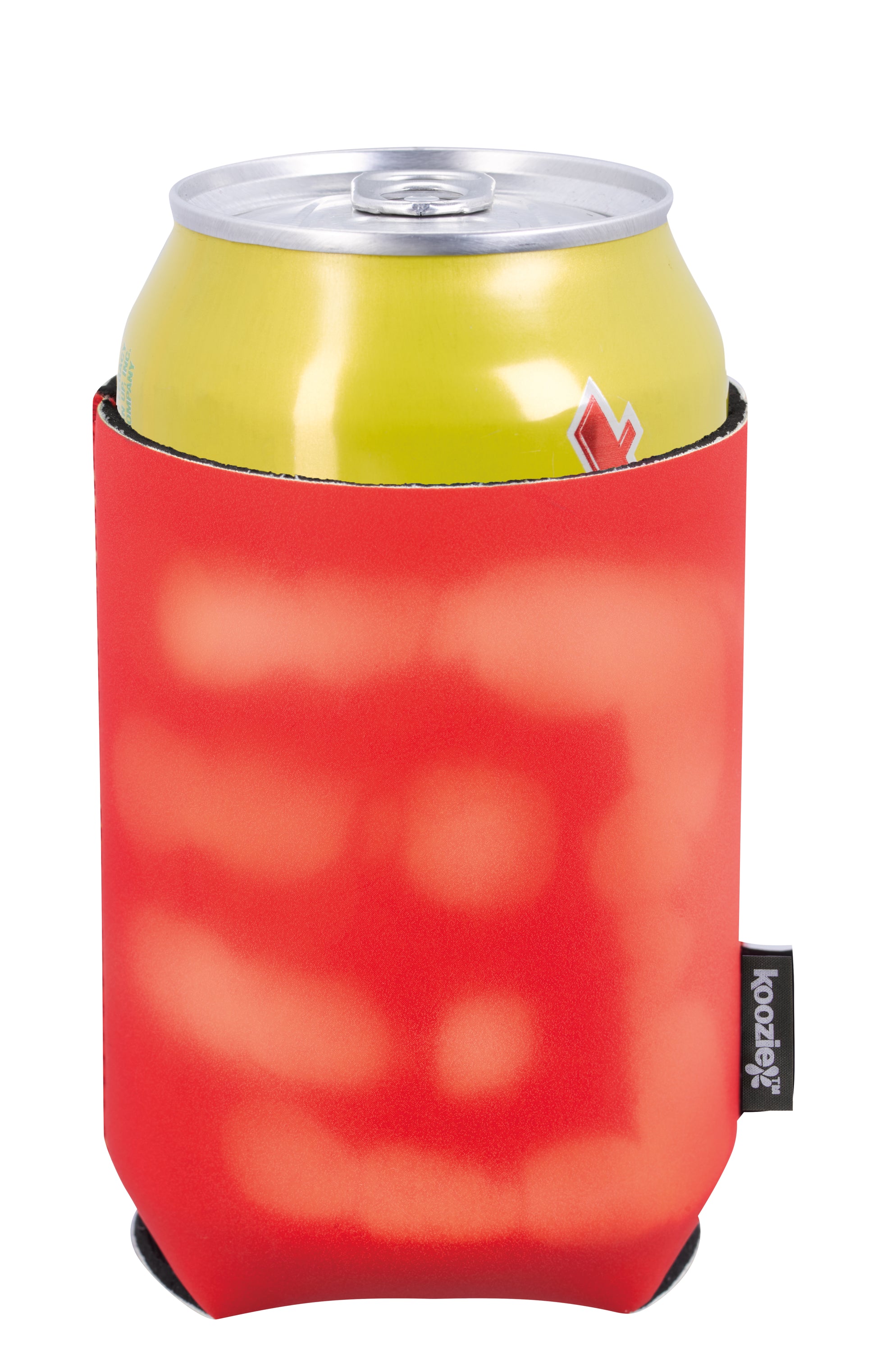 Color Changing Can/Bottle Cooler