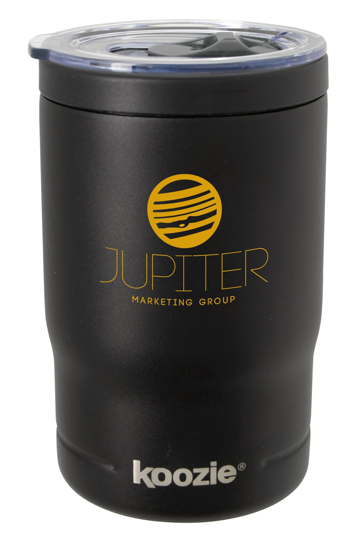 Custom logo Triple Vacuum Tumbler - 13 oz.