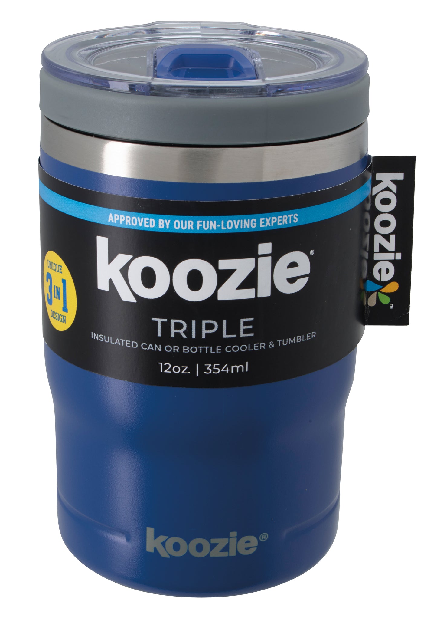 Triple Vacuum Tumbler - 13 oz.