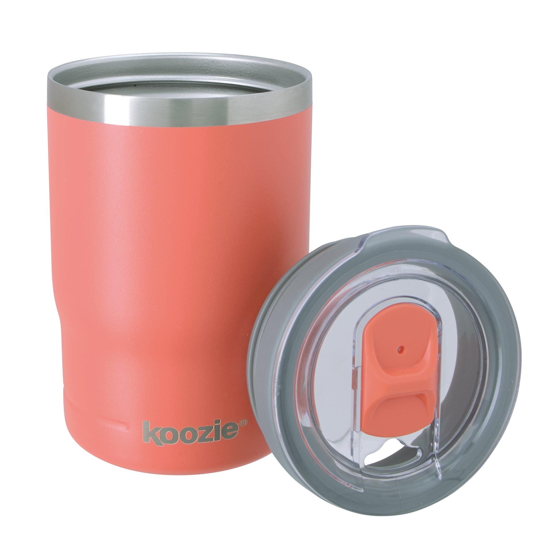 Triple Vacuum Tumbler - 13 oz.