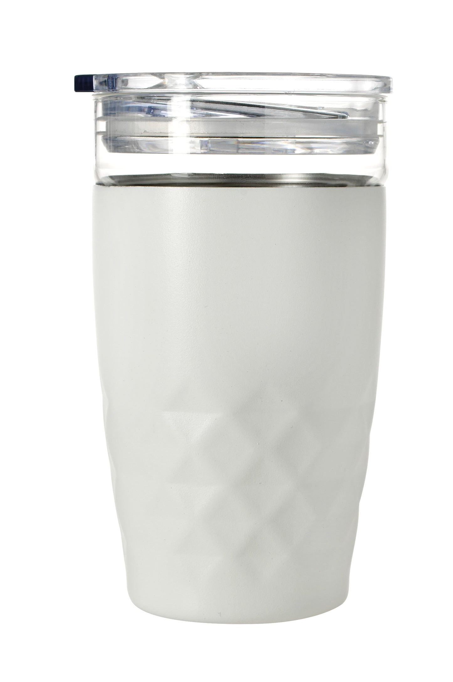 Howard Glass Vacuum Tumbler - 14 oz.