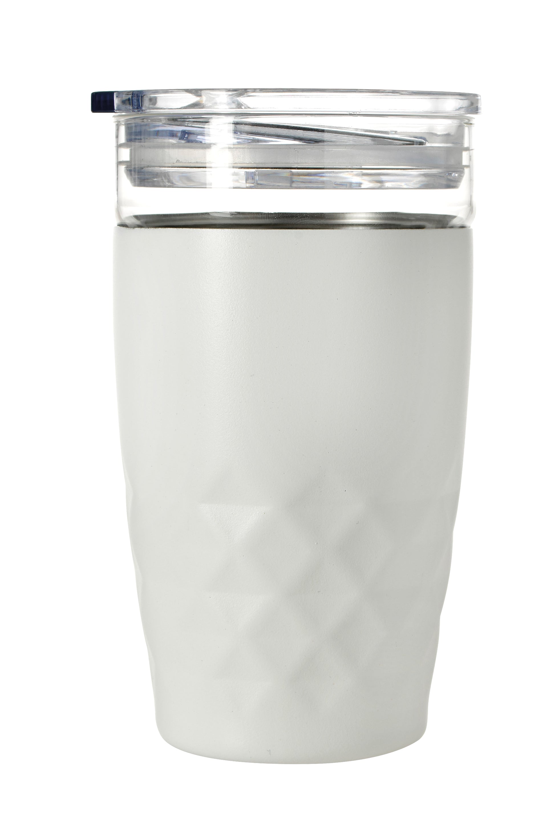 Howard Glass Vacuum Tumbler - 14 oz.