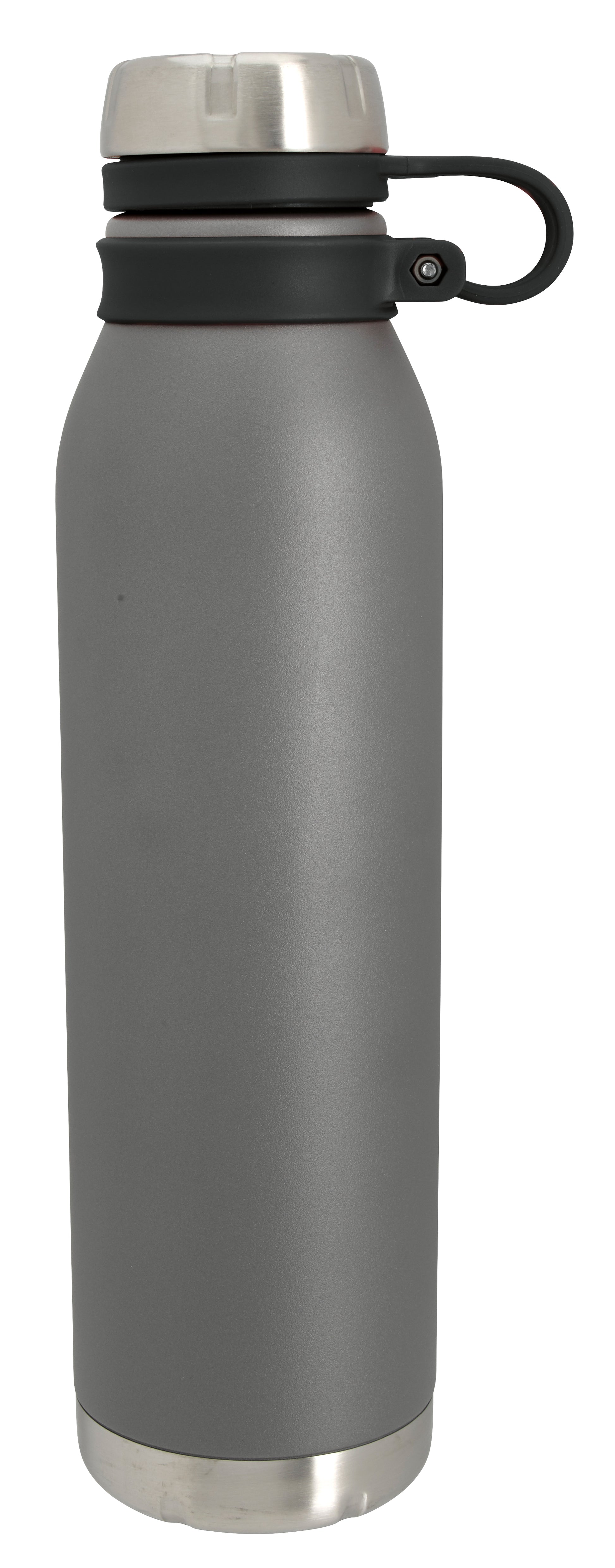 Yazzy Vacuum Sport Bottle - 25 oz.