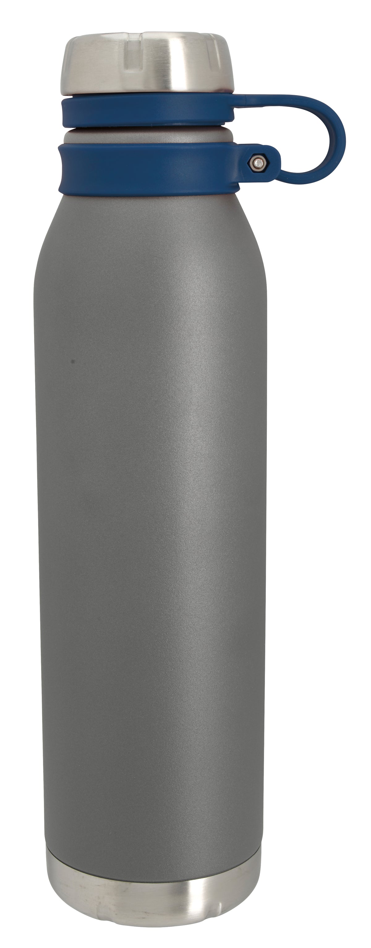 Custom logo Yazzy Vacuum Sport Bottle - 25 oz.