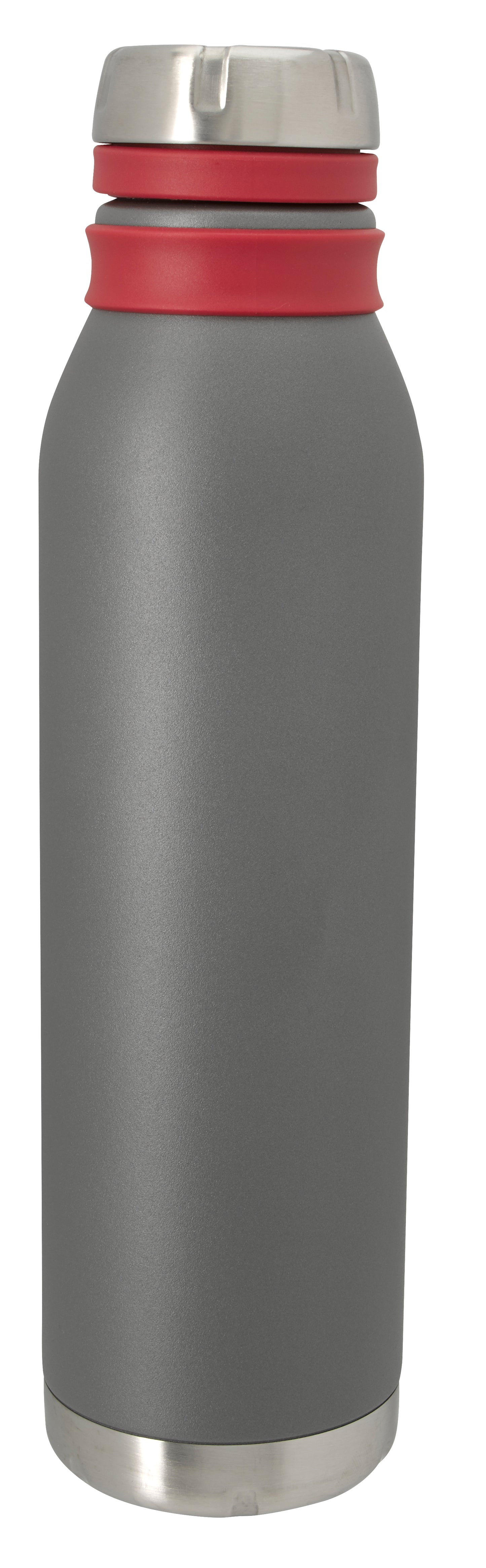 Yazzy Vacuum Sport Bottle - 25 oz.