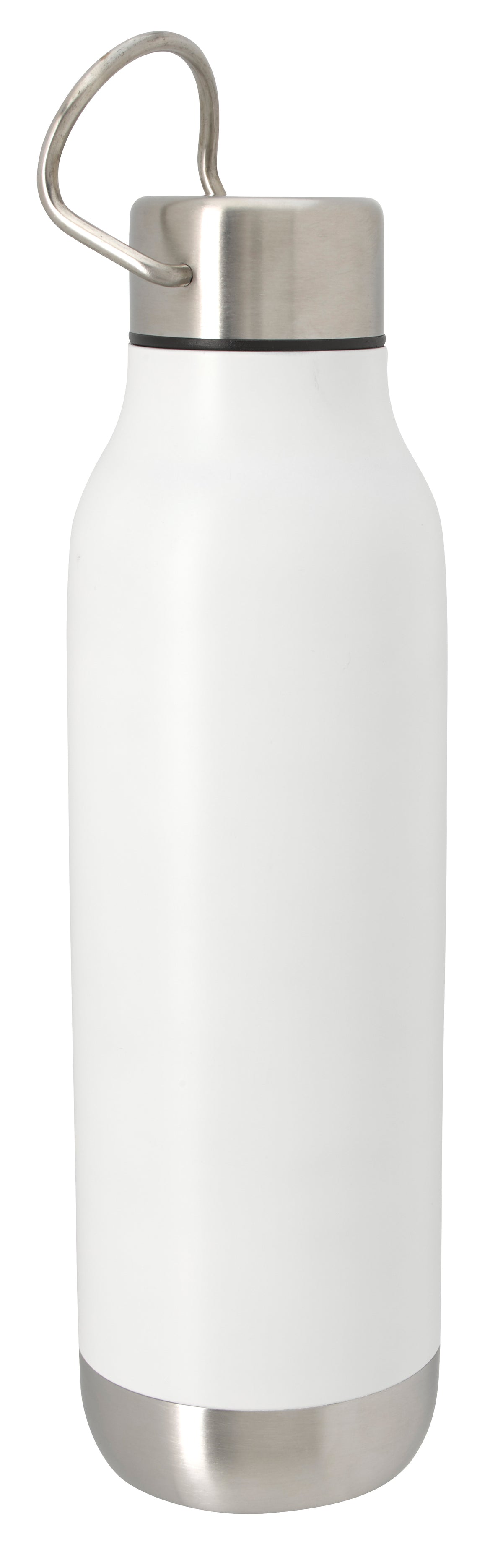 Custom logo Placid Vacuum Bottle - 21 oz.