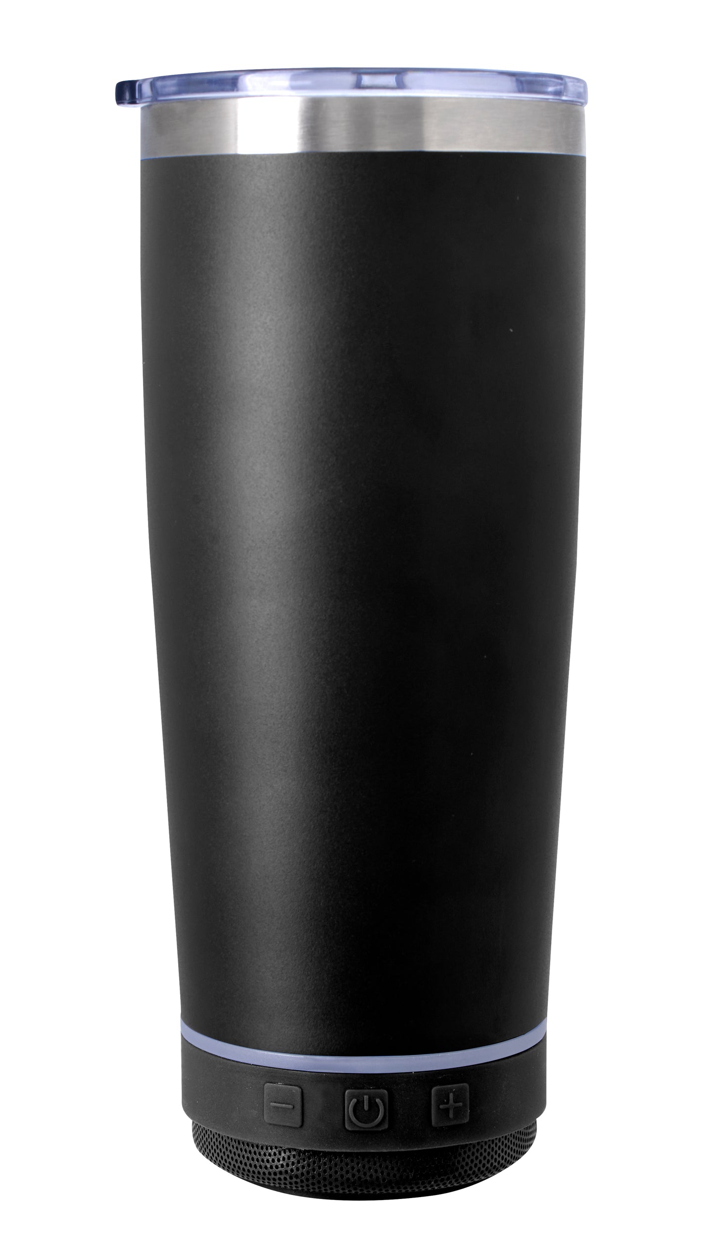 Tumbler with Wireless Speaker - 20 oz.