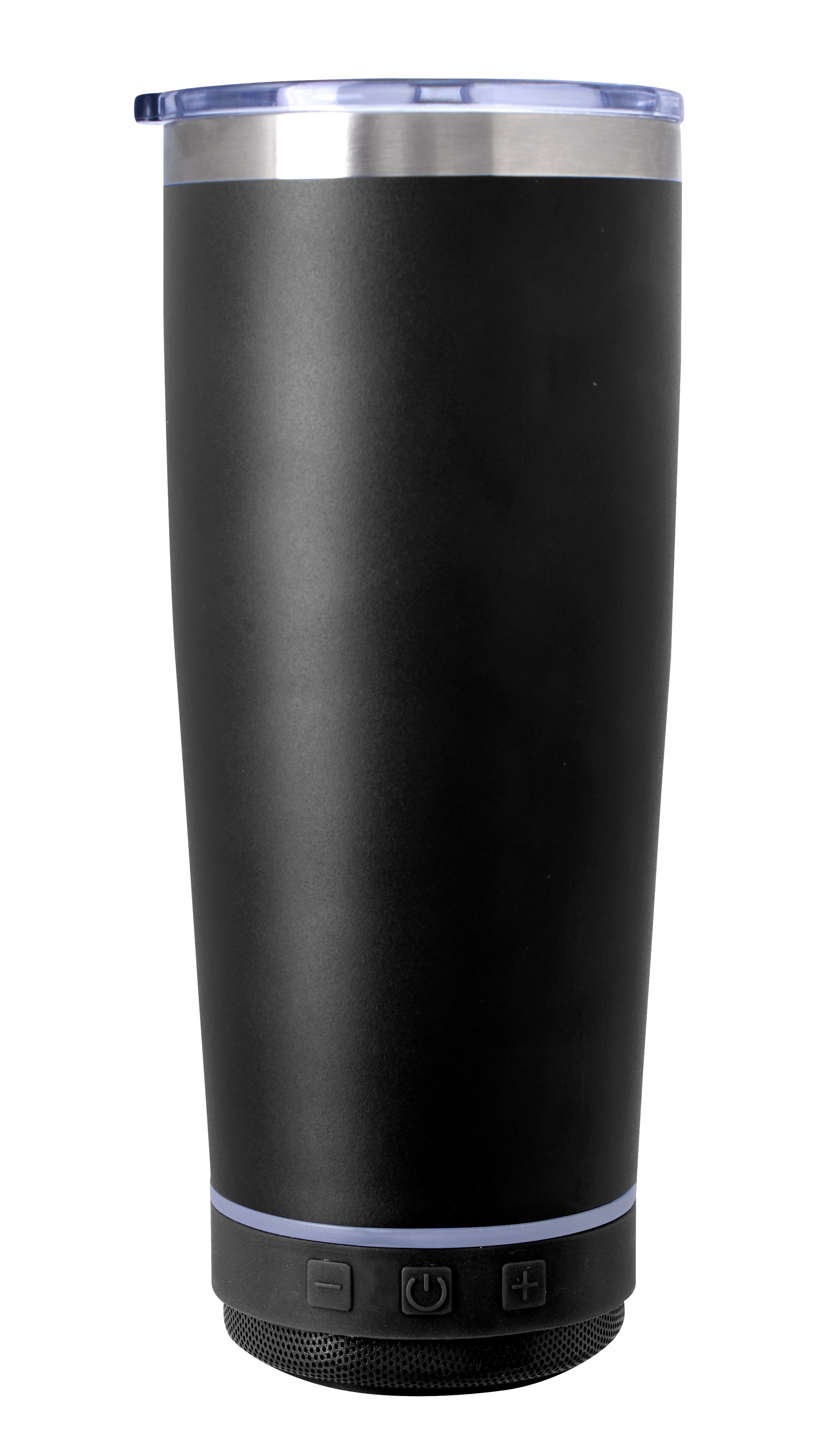 Tumbler with Wireless Speaker - 20 oz.