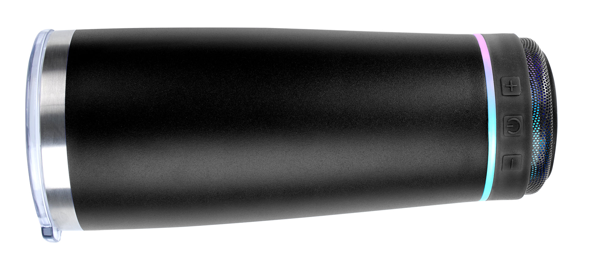 Tumbler with Wireless Speaker - 20 oz.
