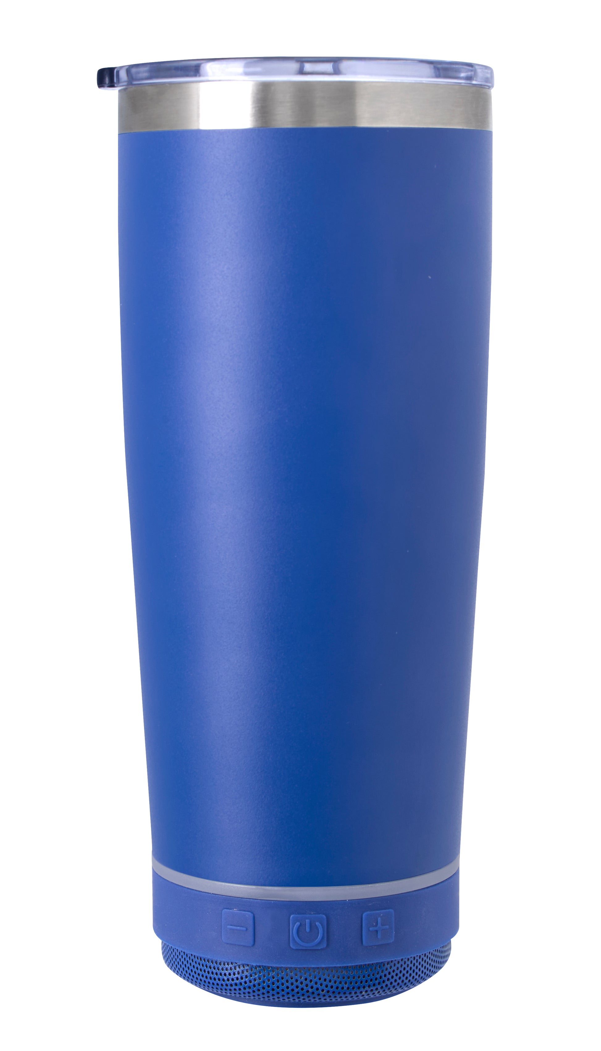 Tumbler with Wireless Speaker - 20 oz.