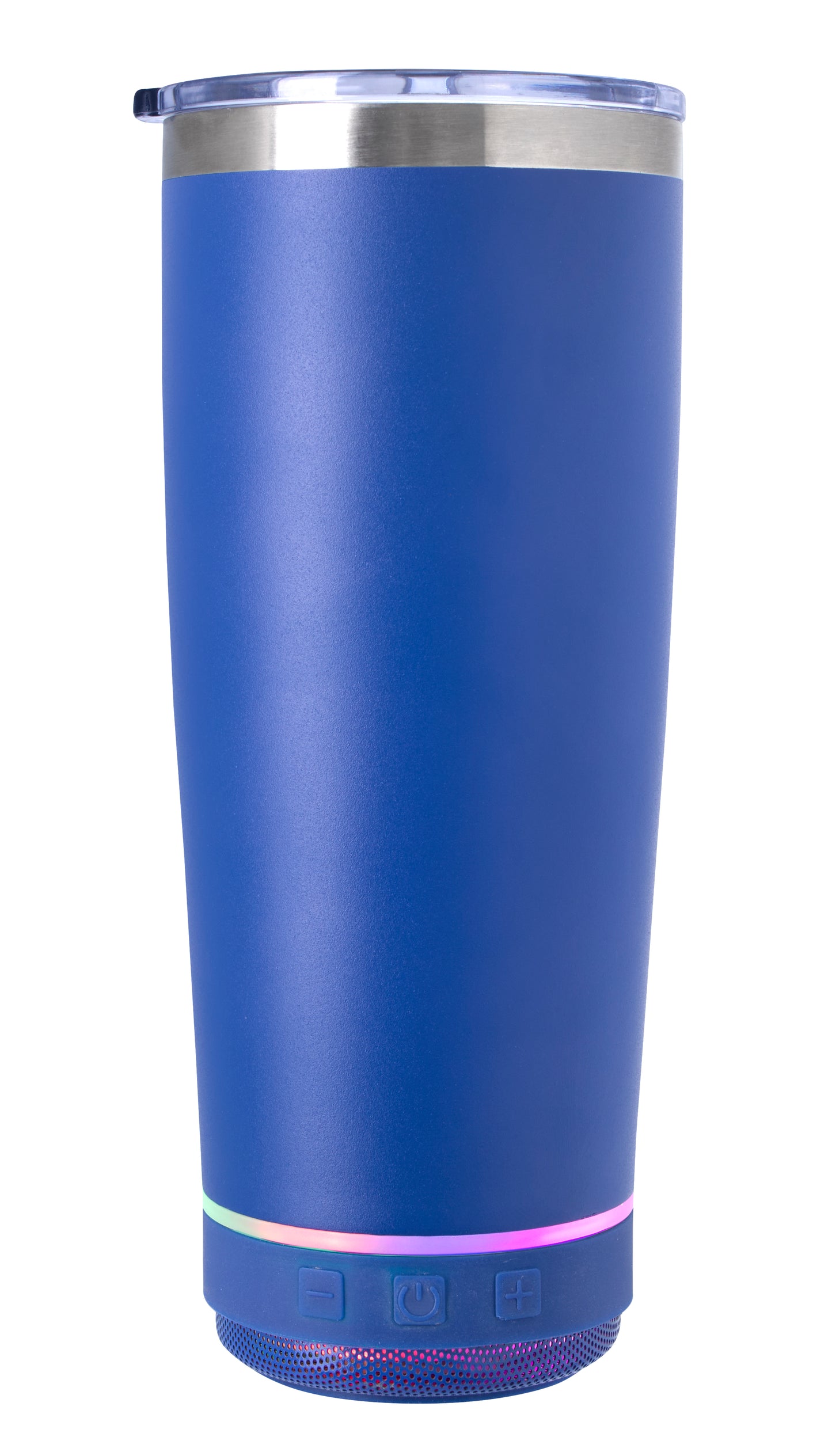 Tumbler with Wireless Speaker - 20 oz.