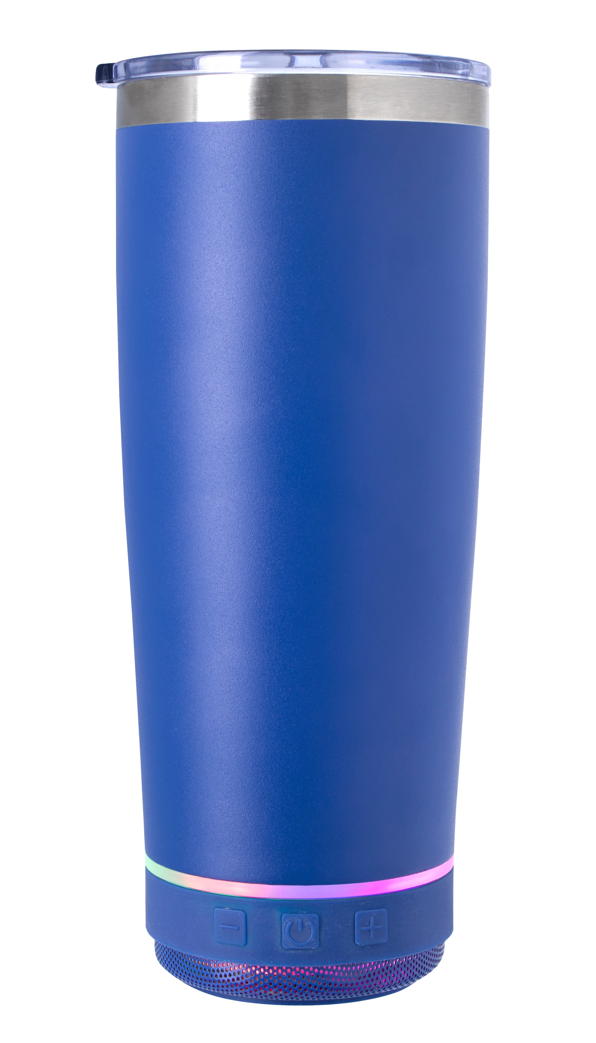 Tumbler with Wireless Speaker - 20 oz.