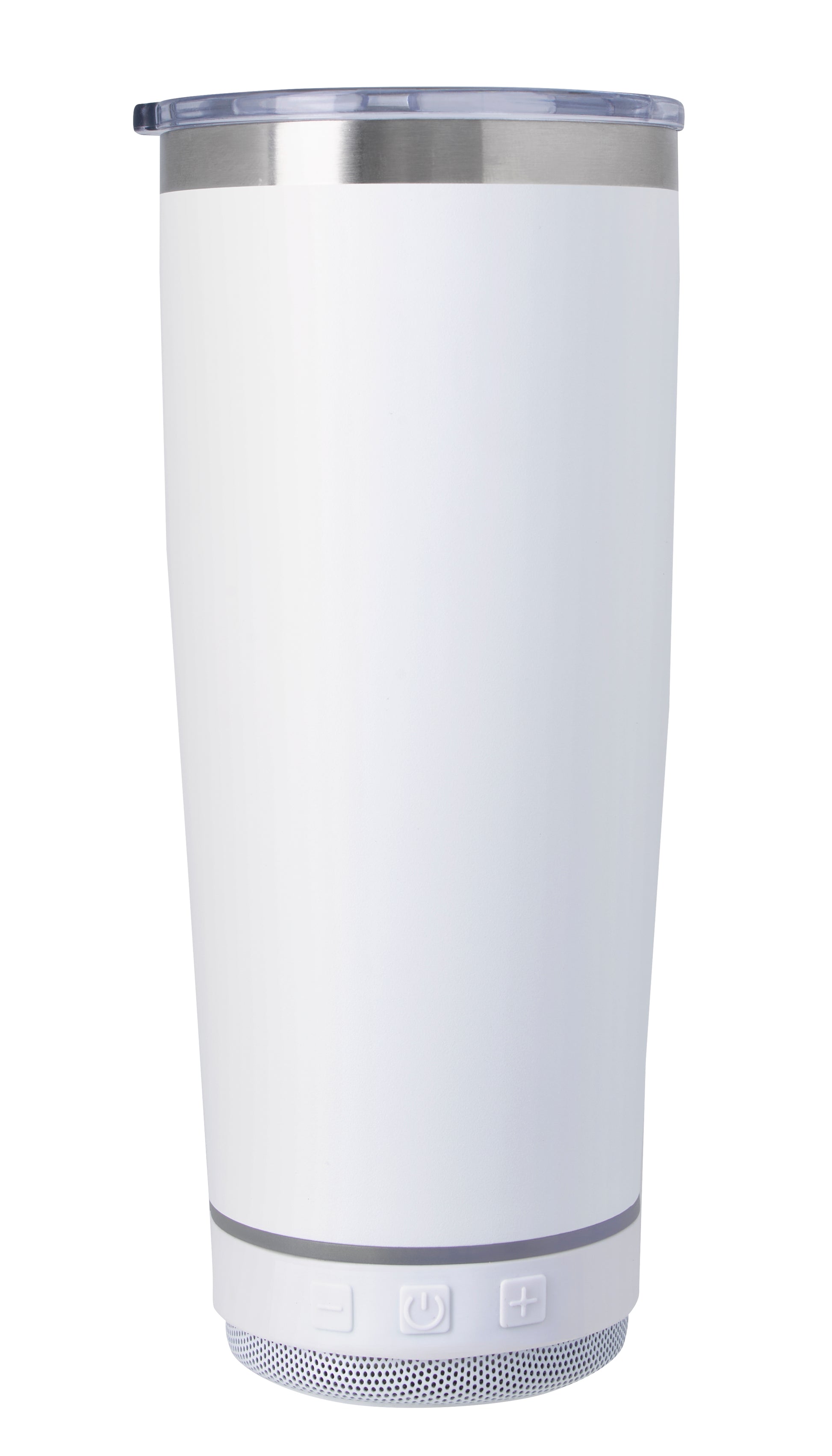 Tumbler with Wireless Speaker - 20 oz.