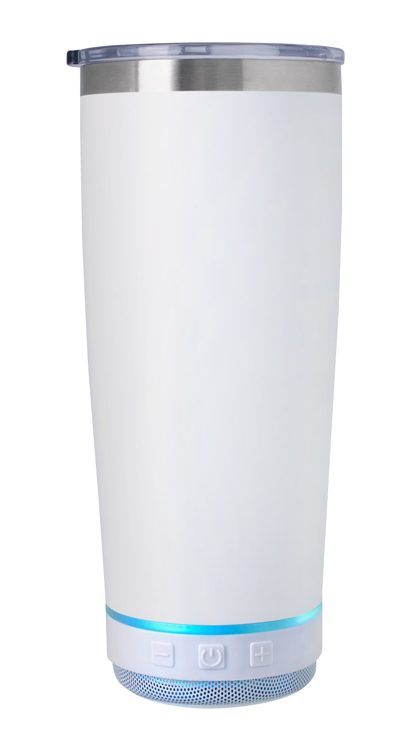 Tumbler with Wireless Speaker - 20 oz.