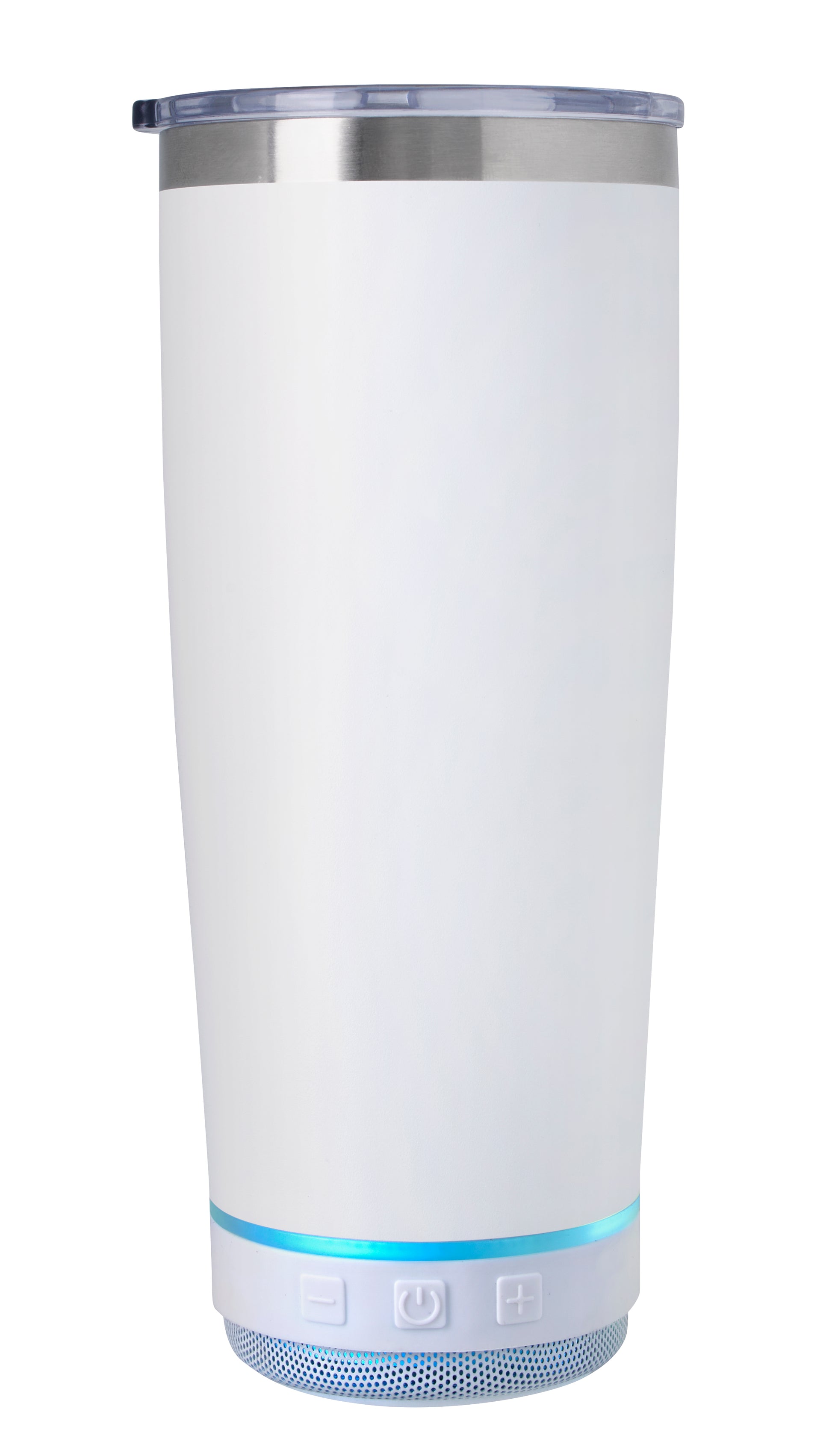 Tumbler with Wireless Speaker - 20 oz.