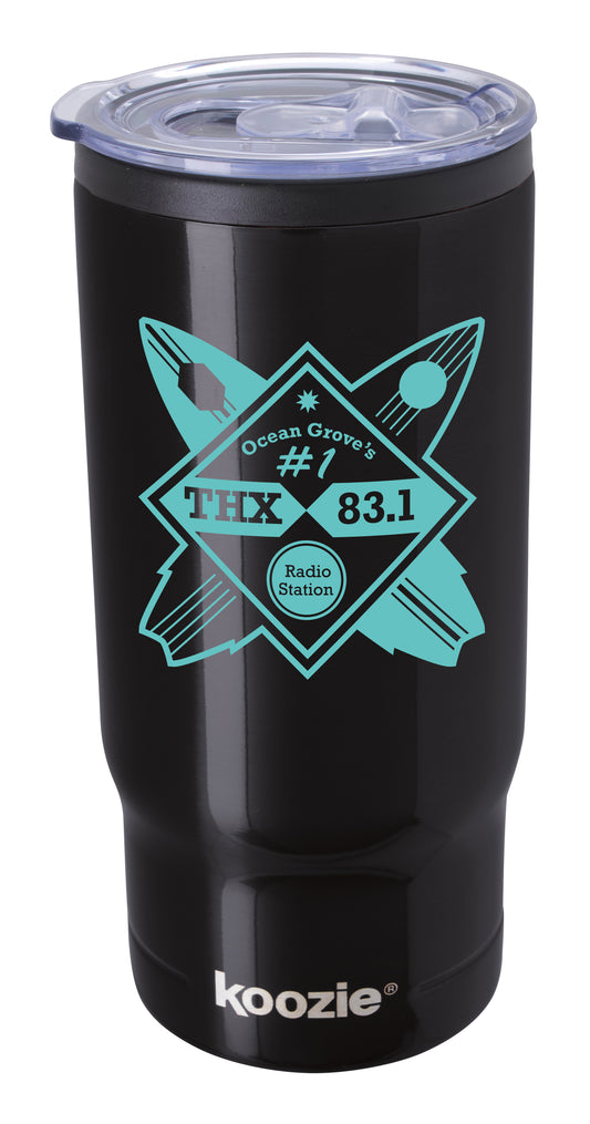 Slim Triple Vacuum Tumbler - 15 oz.
