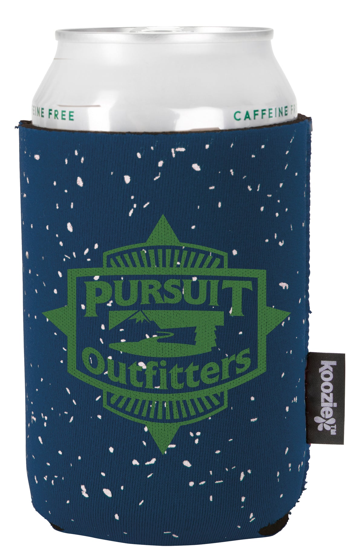 Custom logo Campfire Can Cooler