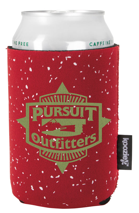 Campfire Can Cooler