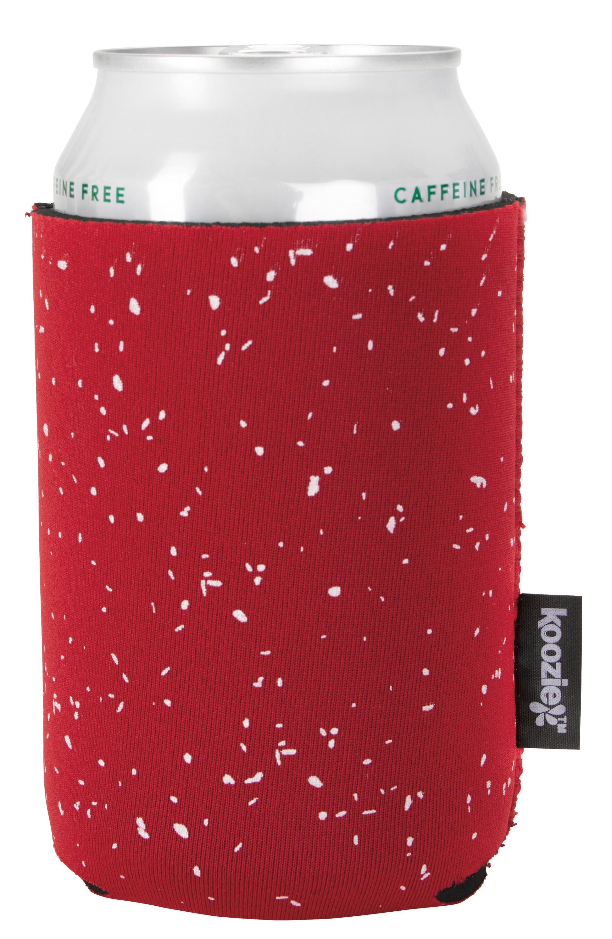 Campfire Can Cooler