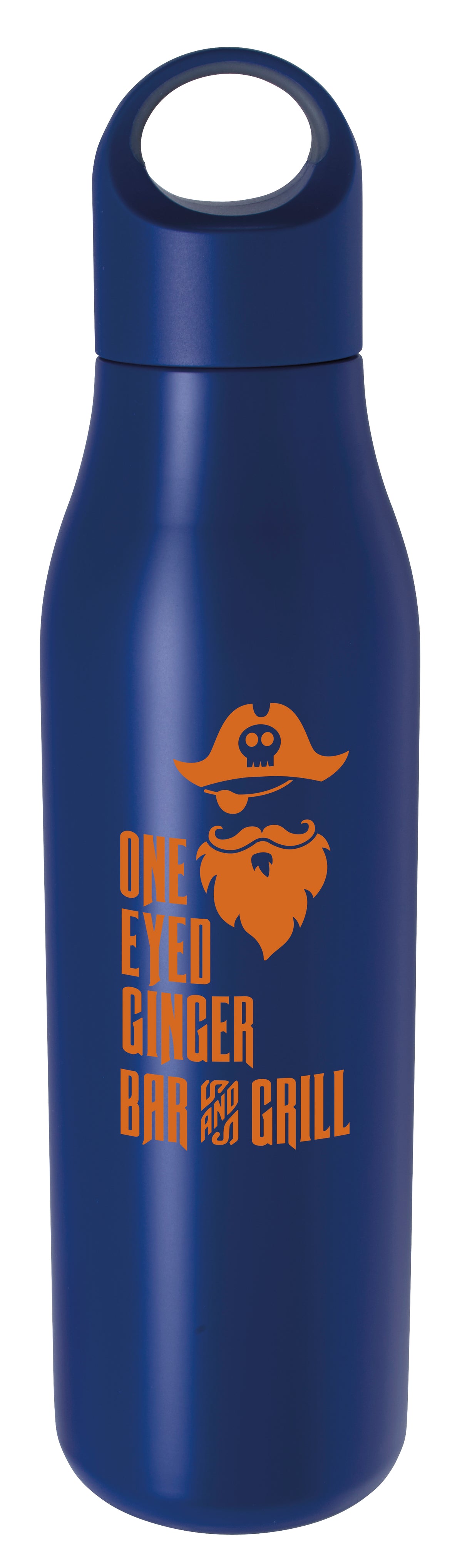 Custom logo Starbright Vacuum Bottle - 23 oz.