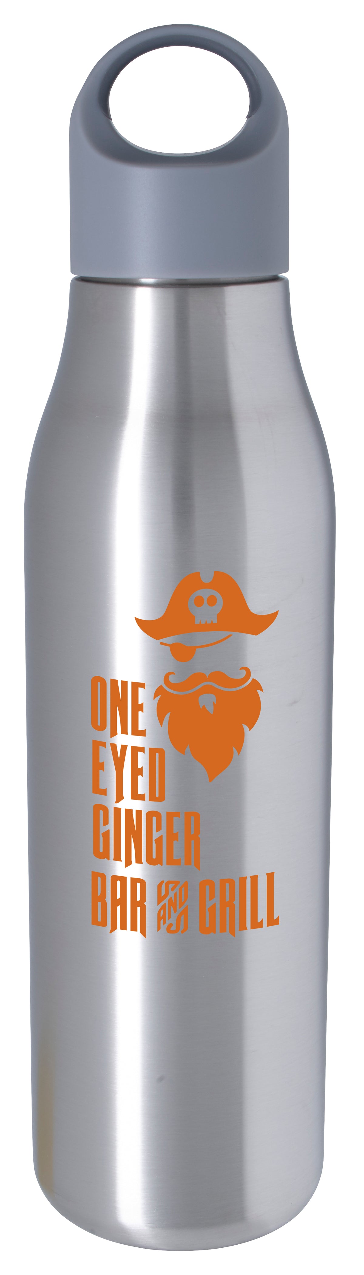 Custom logo Starbright Vacuum Bottle - 23 oz.