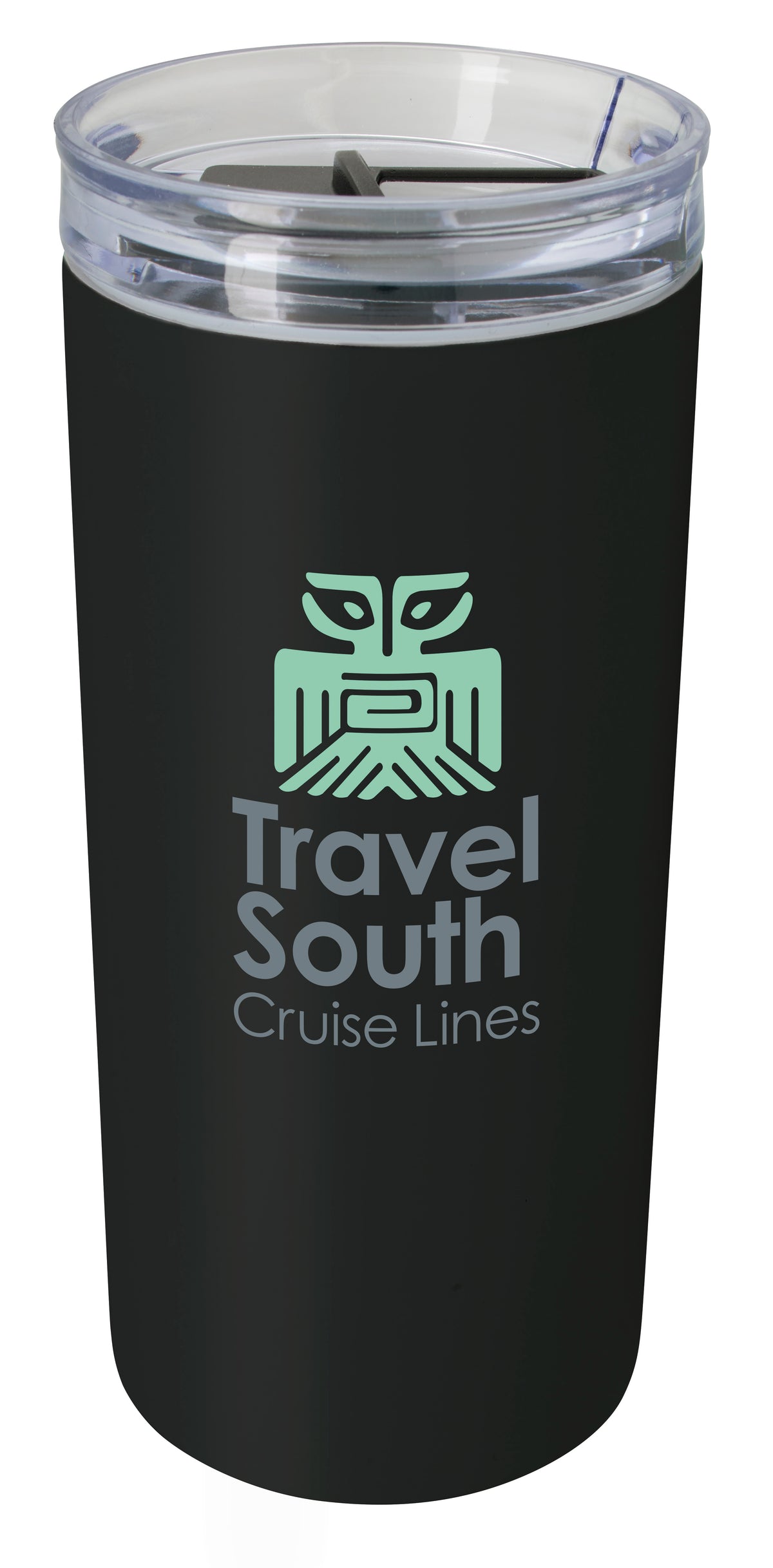Custom logo Esther Vacuum Tumbler - 18 oz.